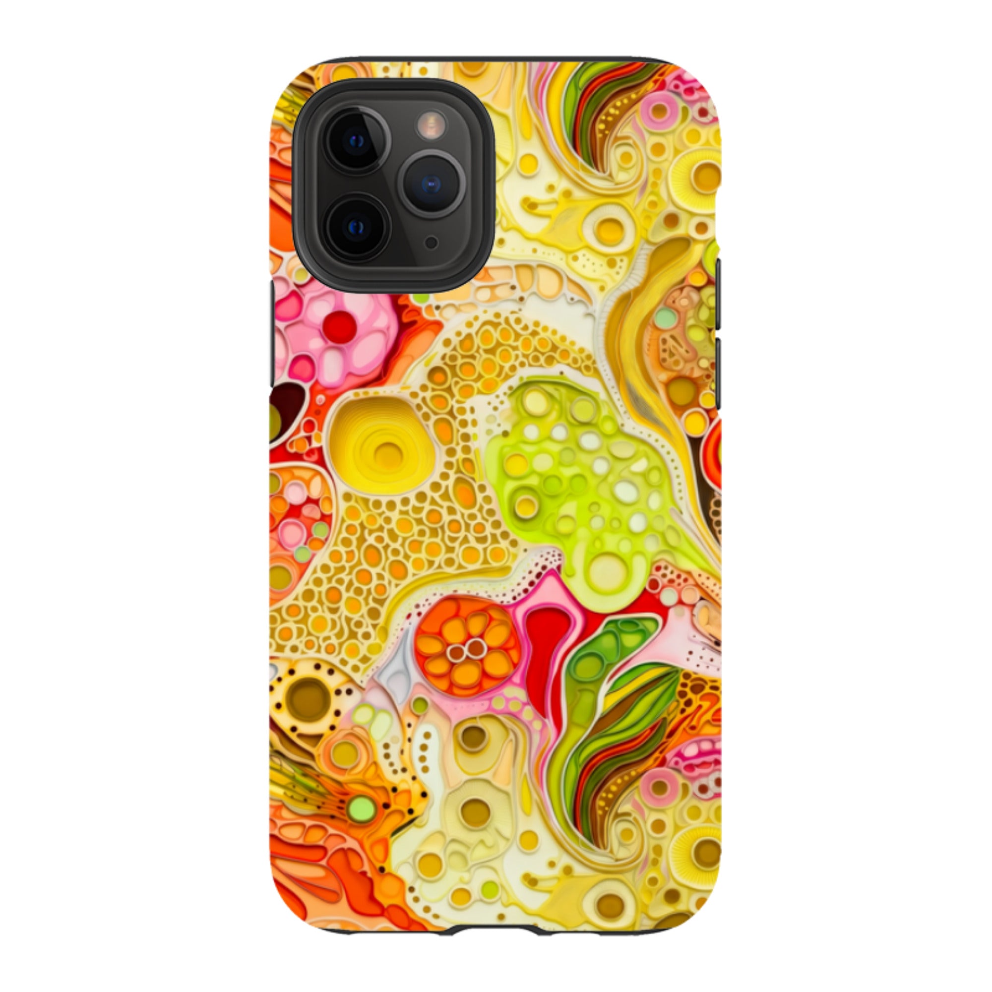 iPhone Case - Mint Zanuso