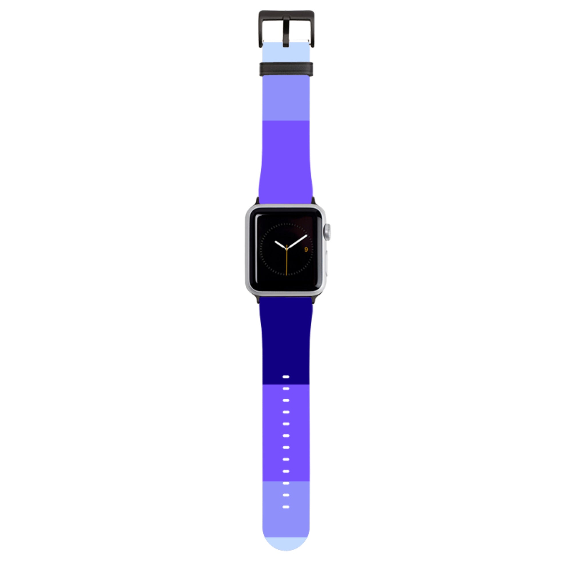 Sydney Chroma Apple Watch Strap
