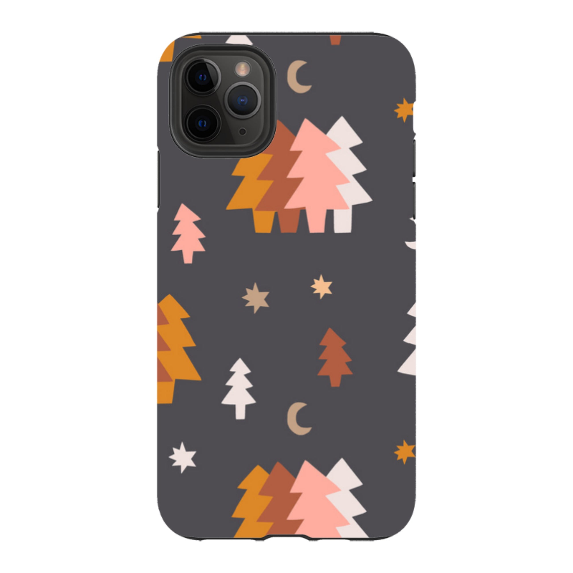 iPhone Tough Case - Jolly Xmas