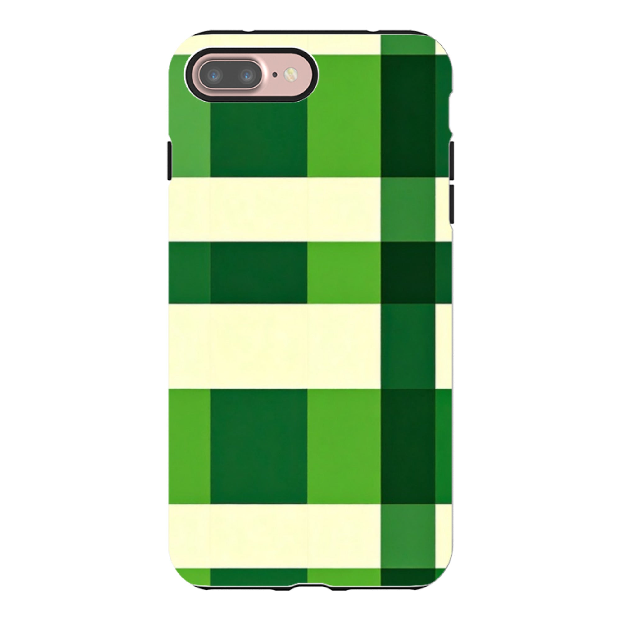iPhone Tough Case - Absinth Check
