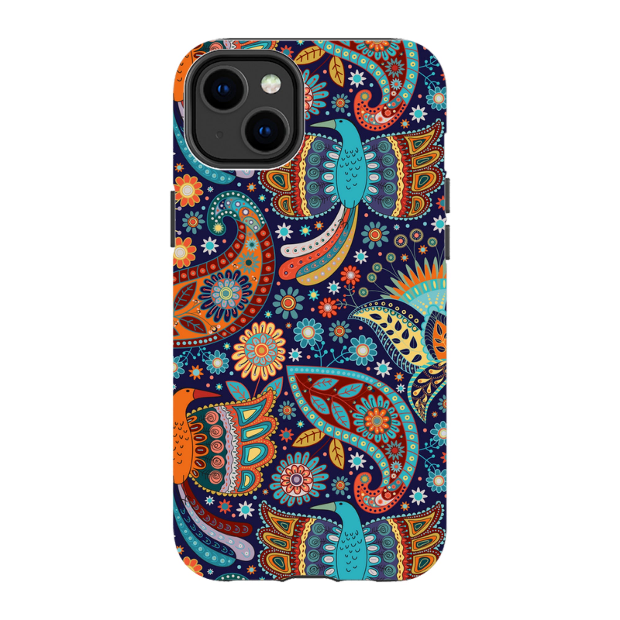 iPhone Tough Case - Bettyhill