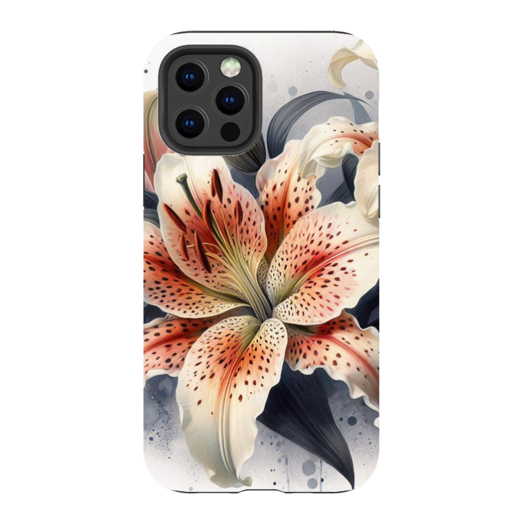 iPhone Case - Ullswater Floral