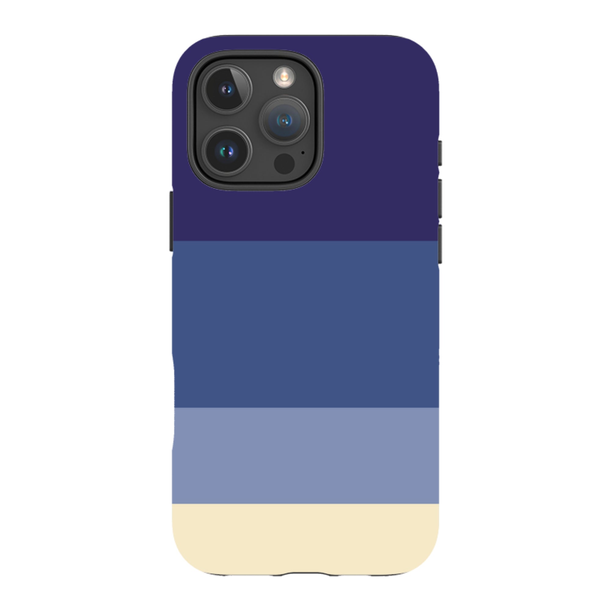iPhone MagSafe Tough Case -  Cancun Chroma