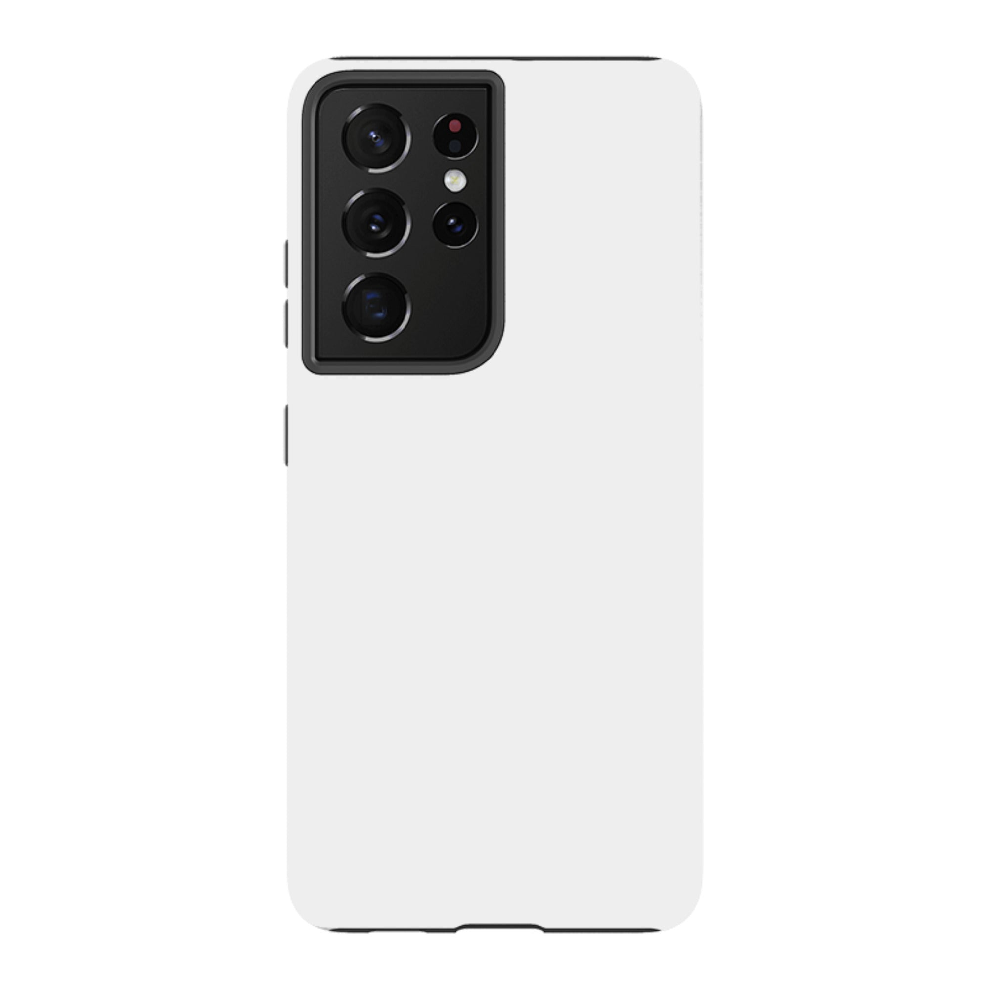 Samsung Tough Case - Copenhagen Grey