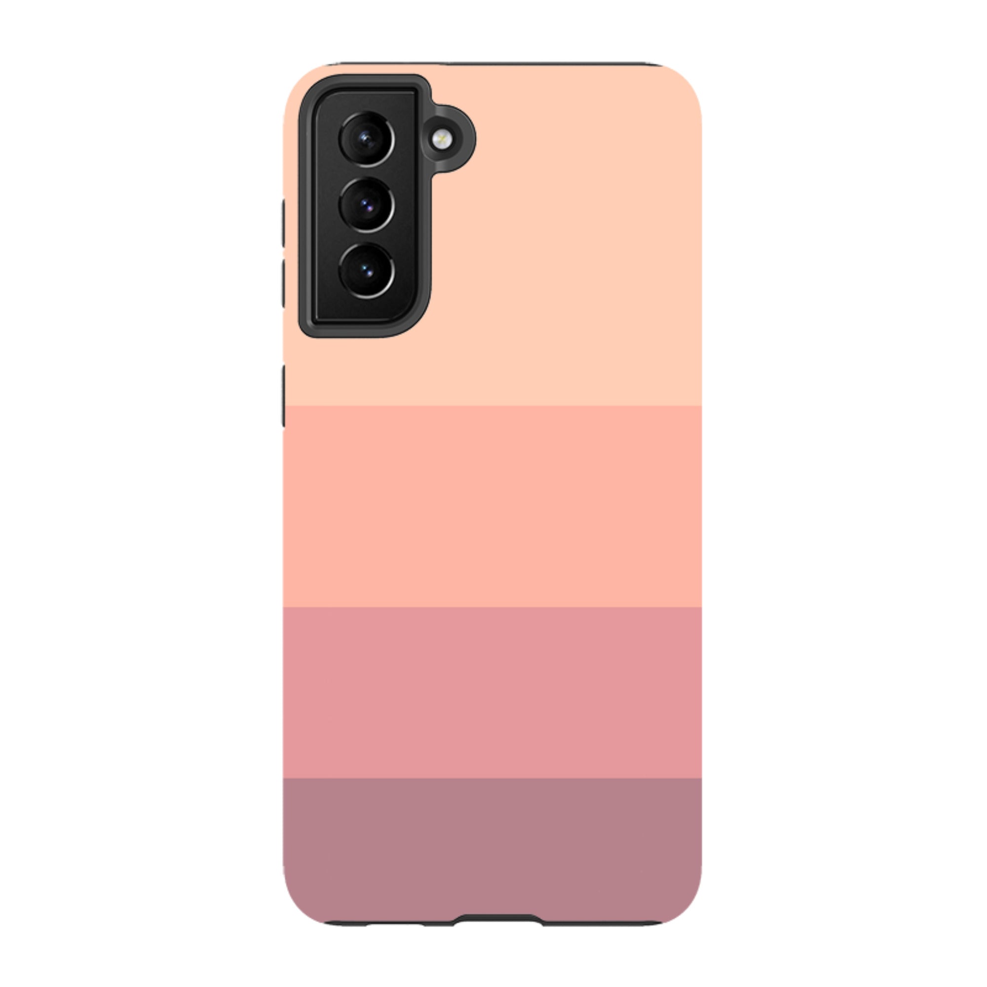 Samsung Tough Case - Granada Chroma