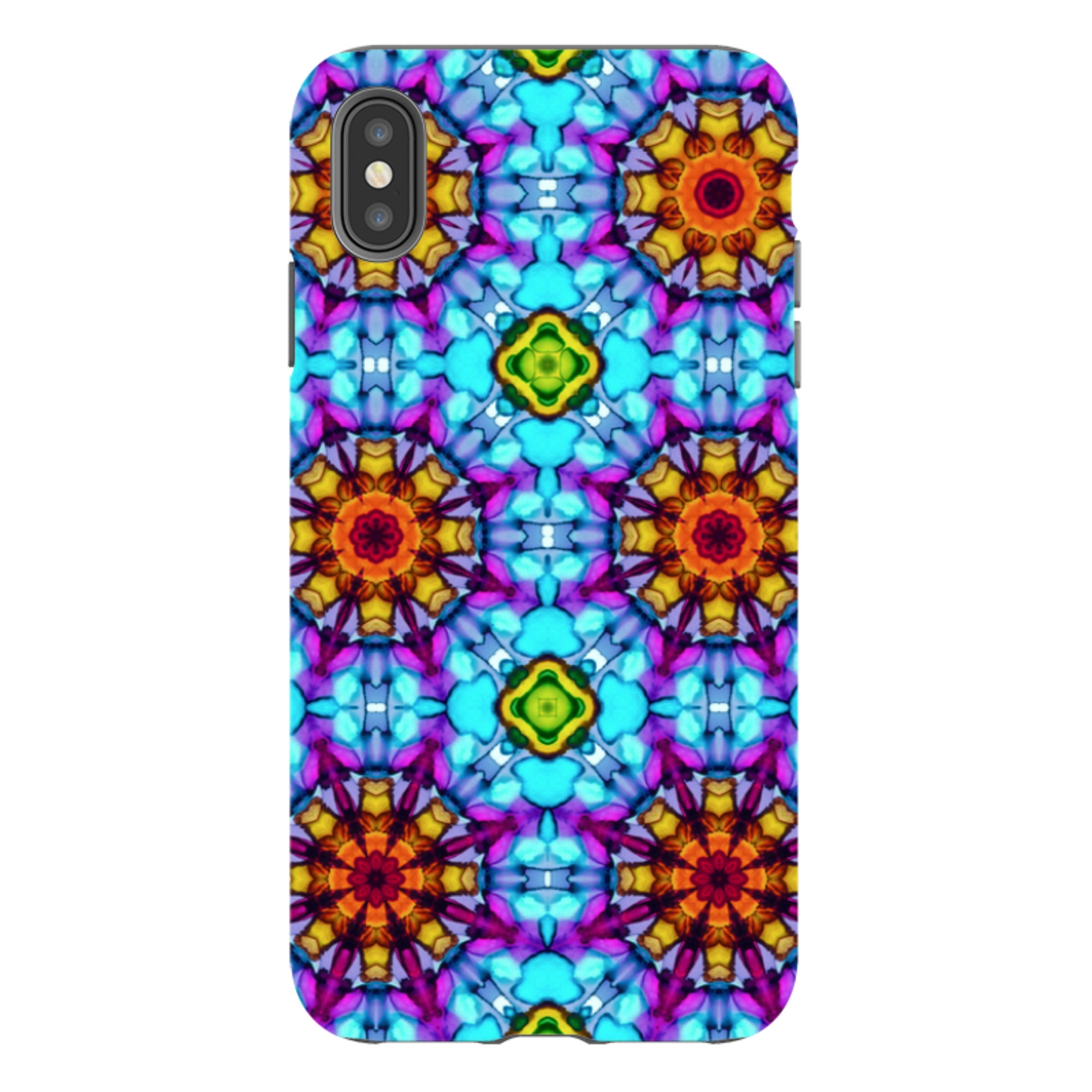 iPhone Tough Case - Vegoose