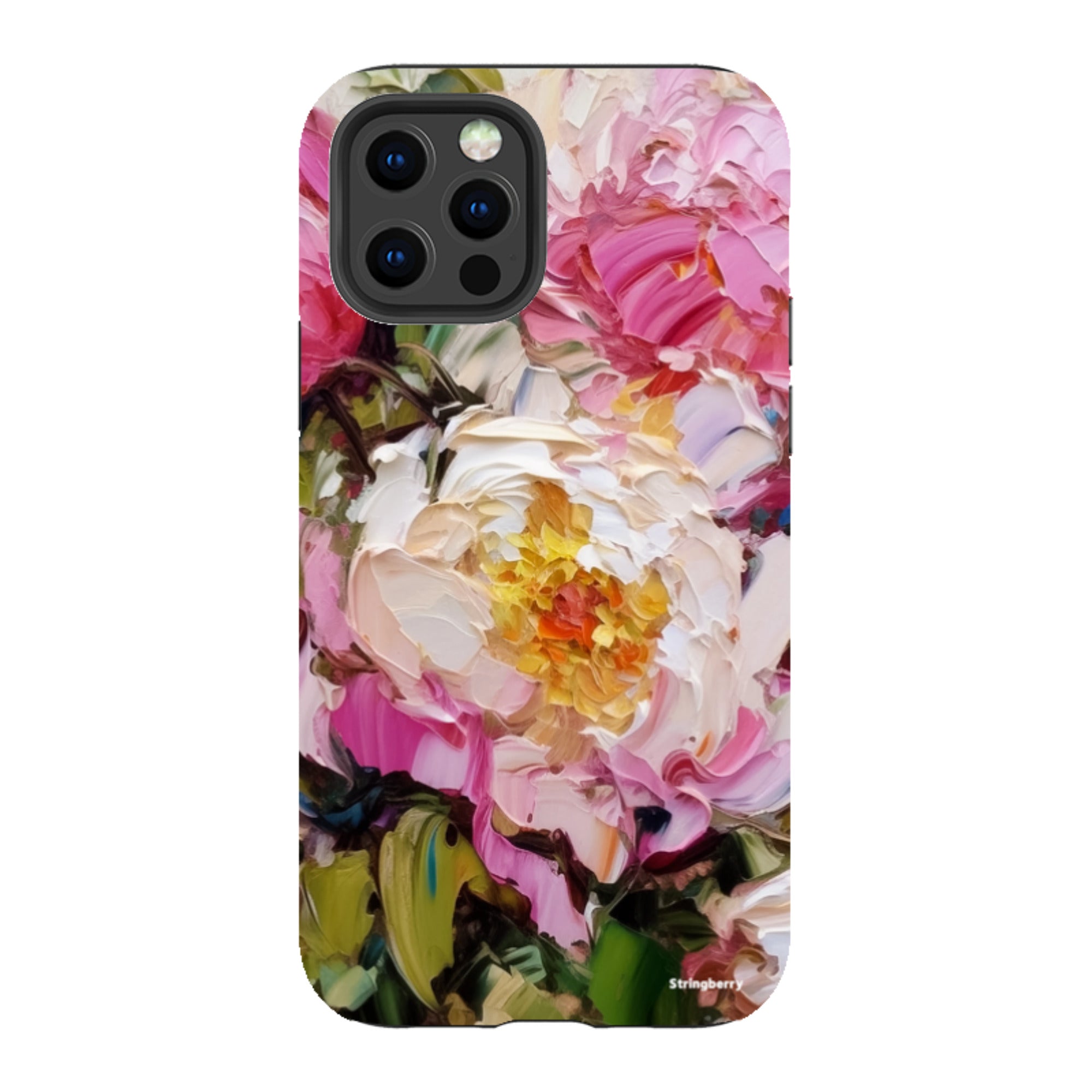 iPhone Tough Case - Farcet