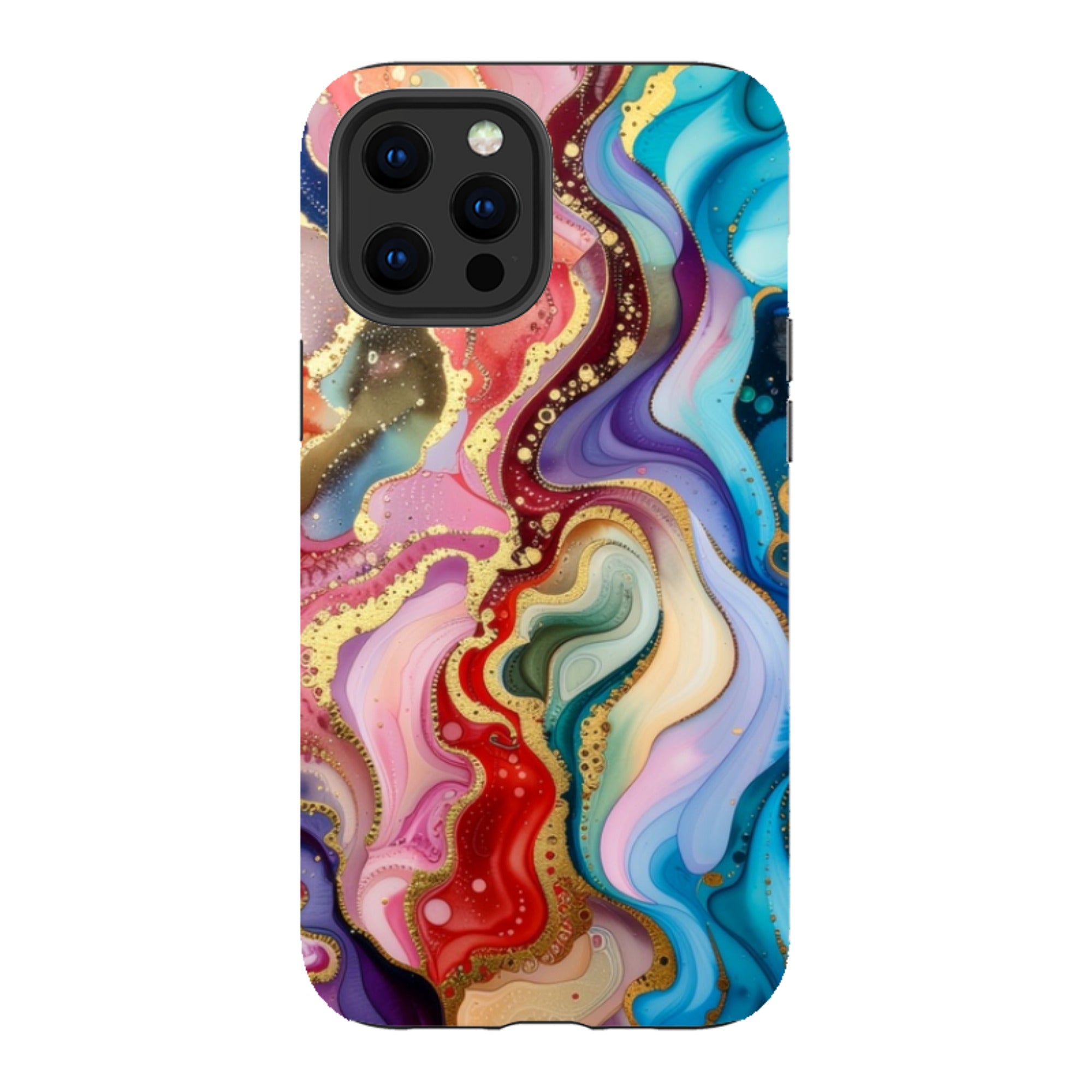iPhone Case - Imperial Marble