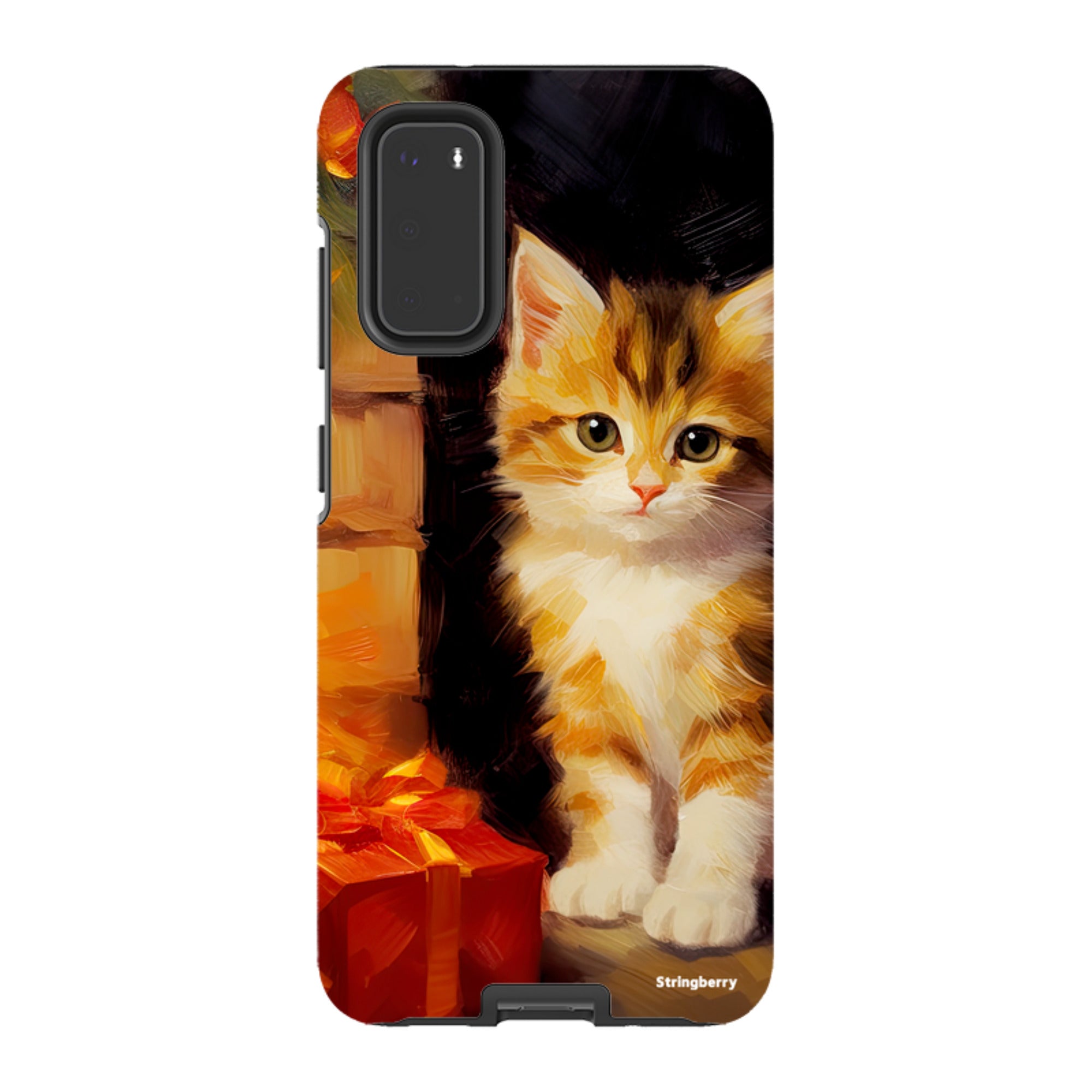 Samsung Tough Case - The Look Of Love