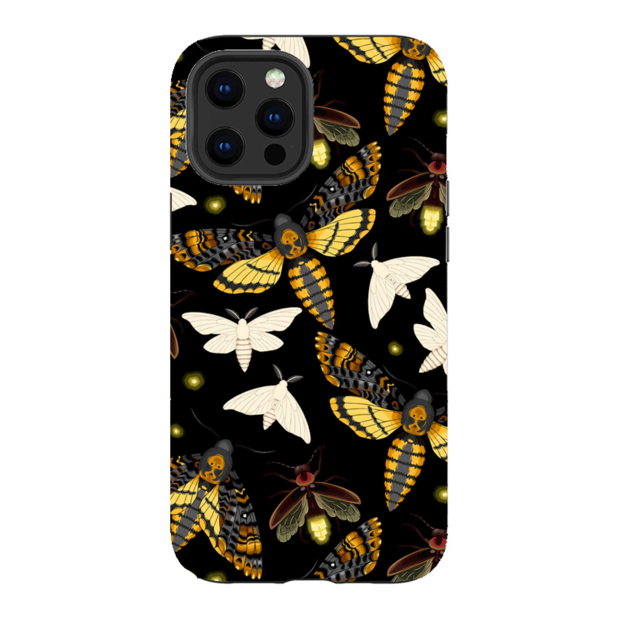iPhone Tough Case - Ladyhall