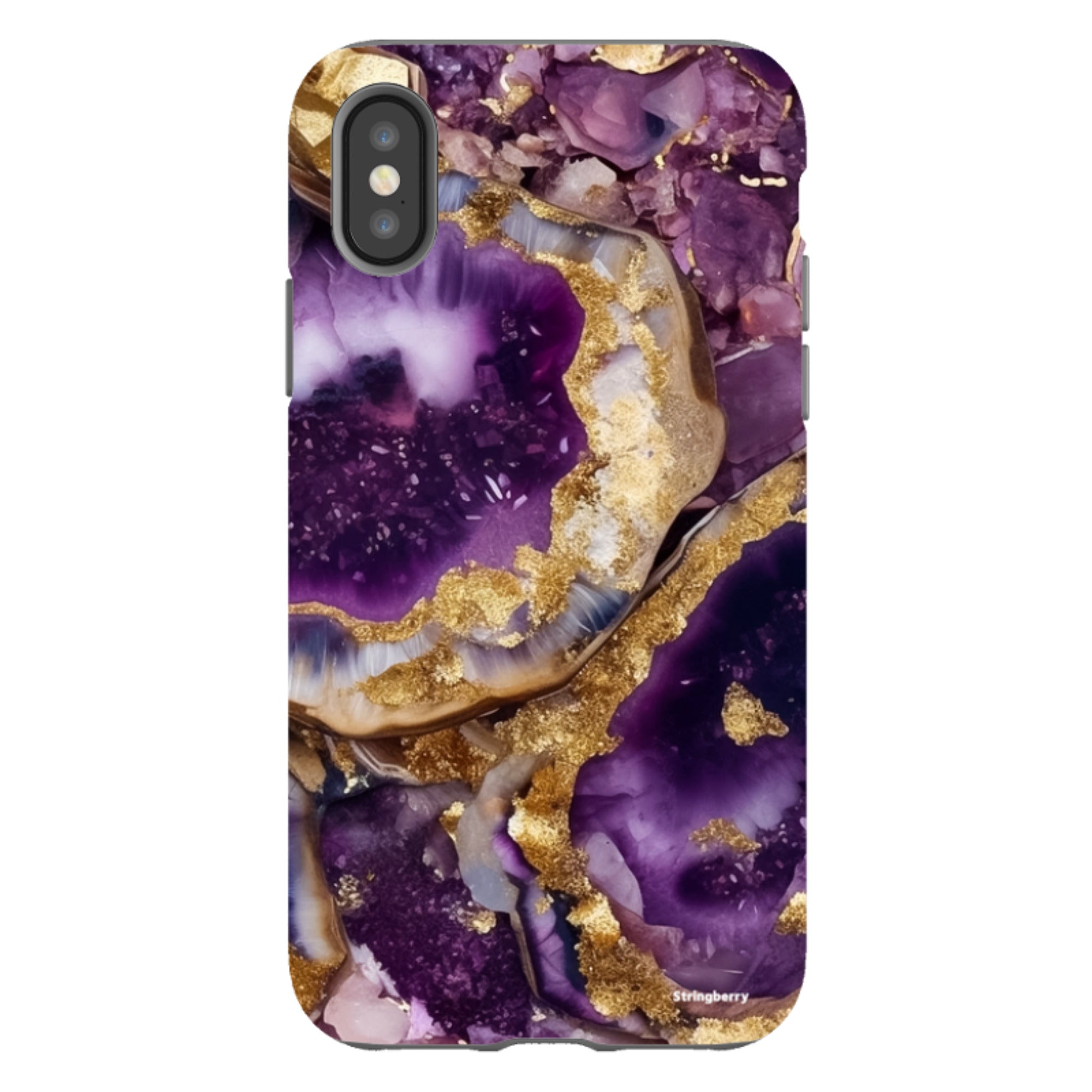 iPhone Tough Case - Bliss II