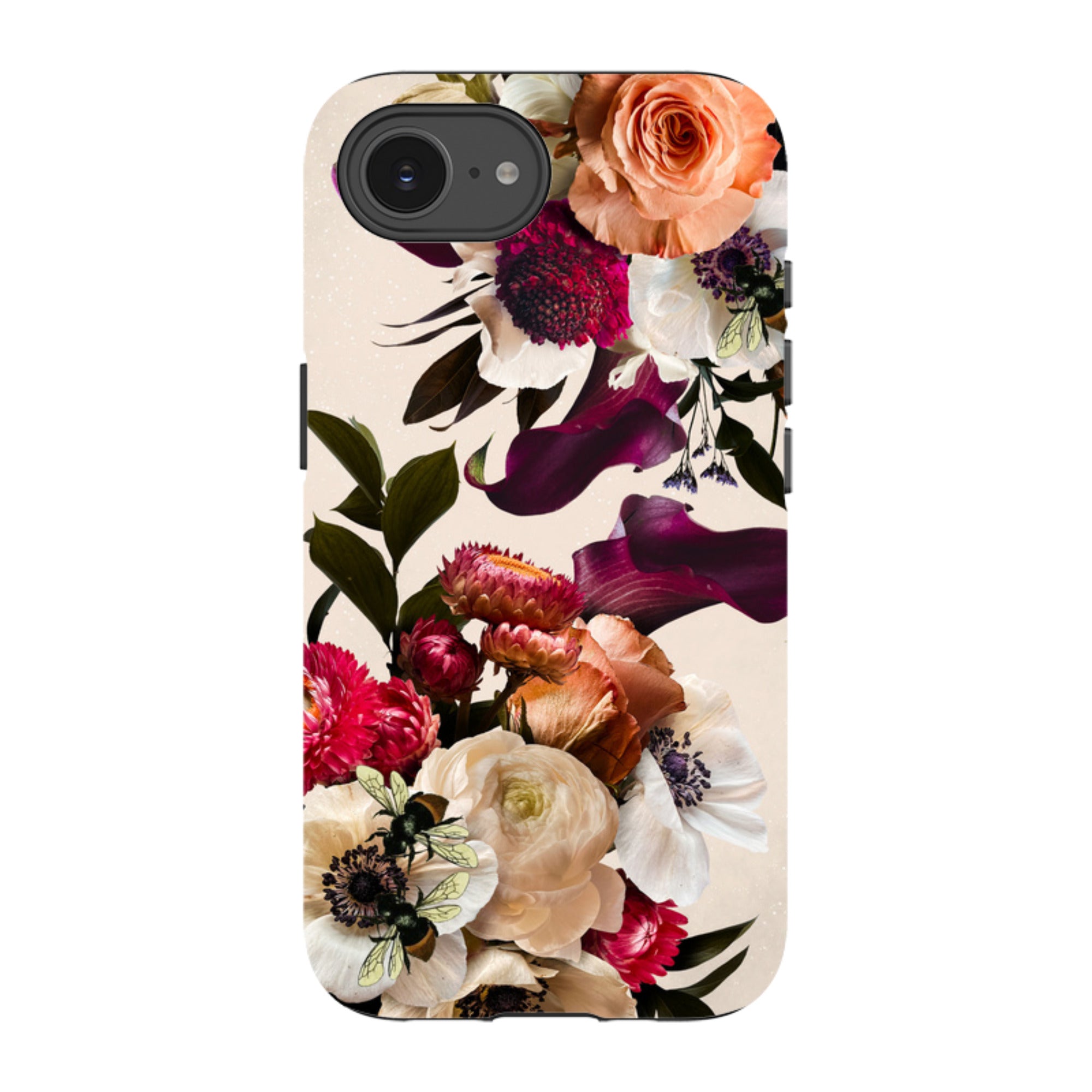 iPhone Tough Case - Endurance Pale
