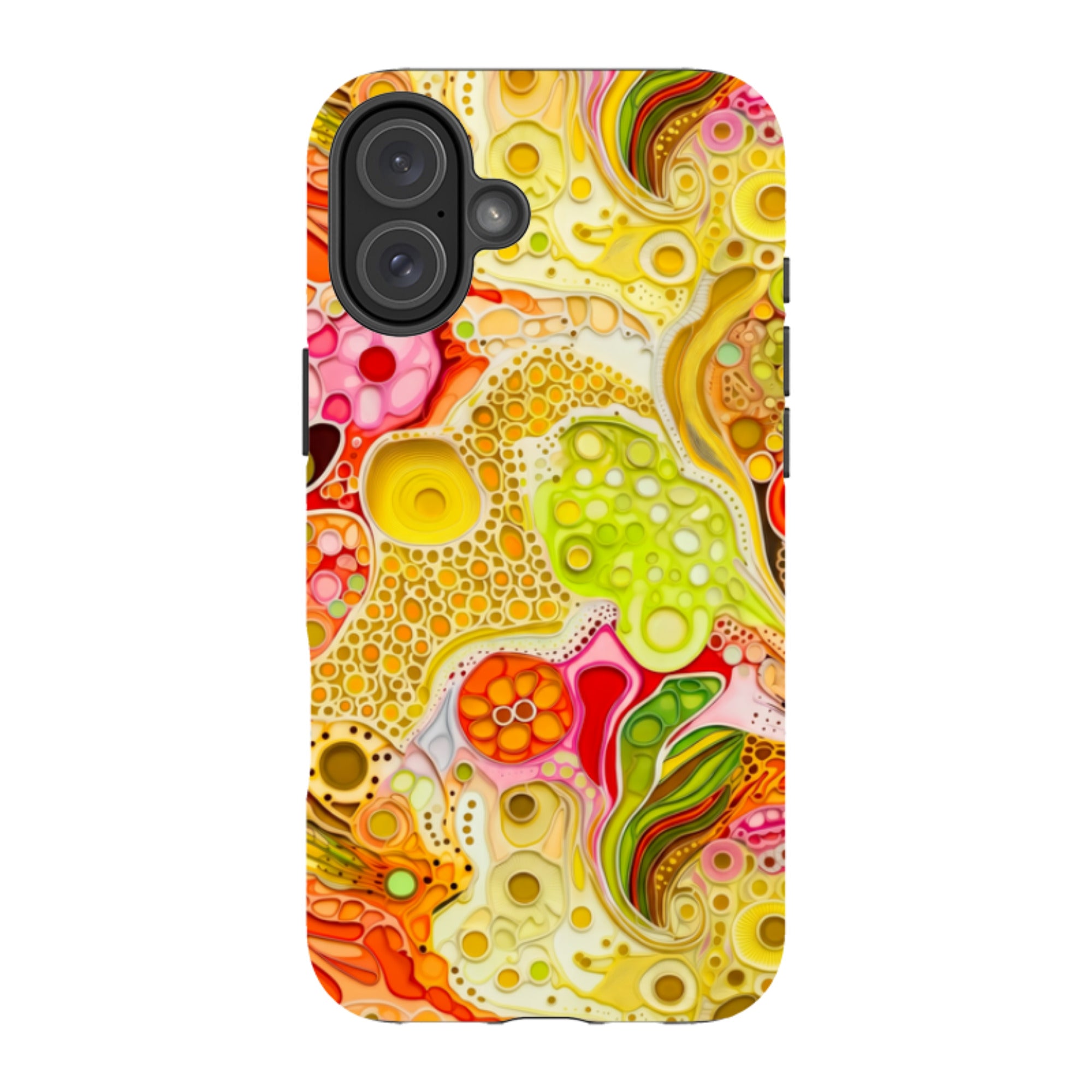 iPhone Case - Mint Zanuso