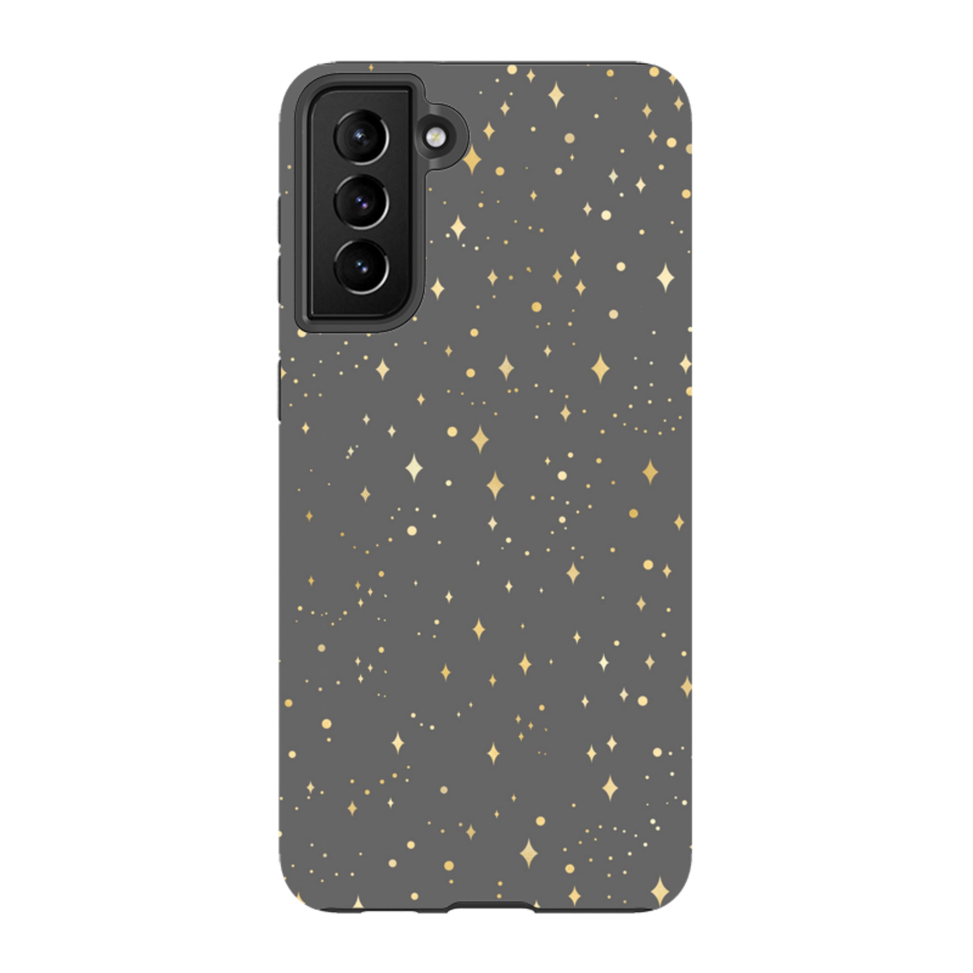Samsung Tough Case - Grey Cosmos