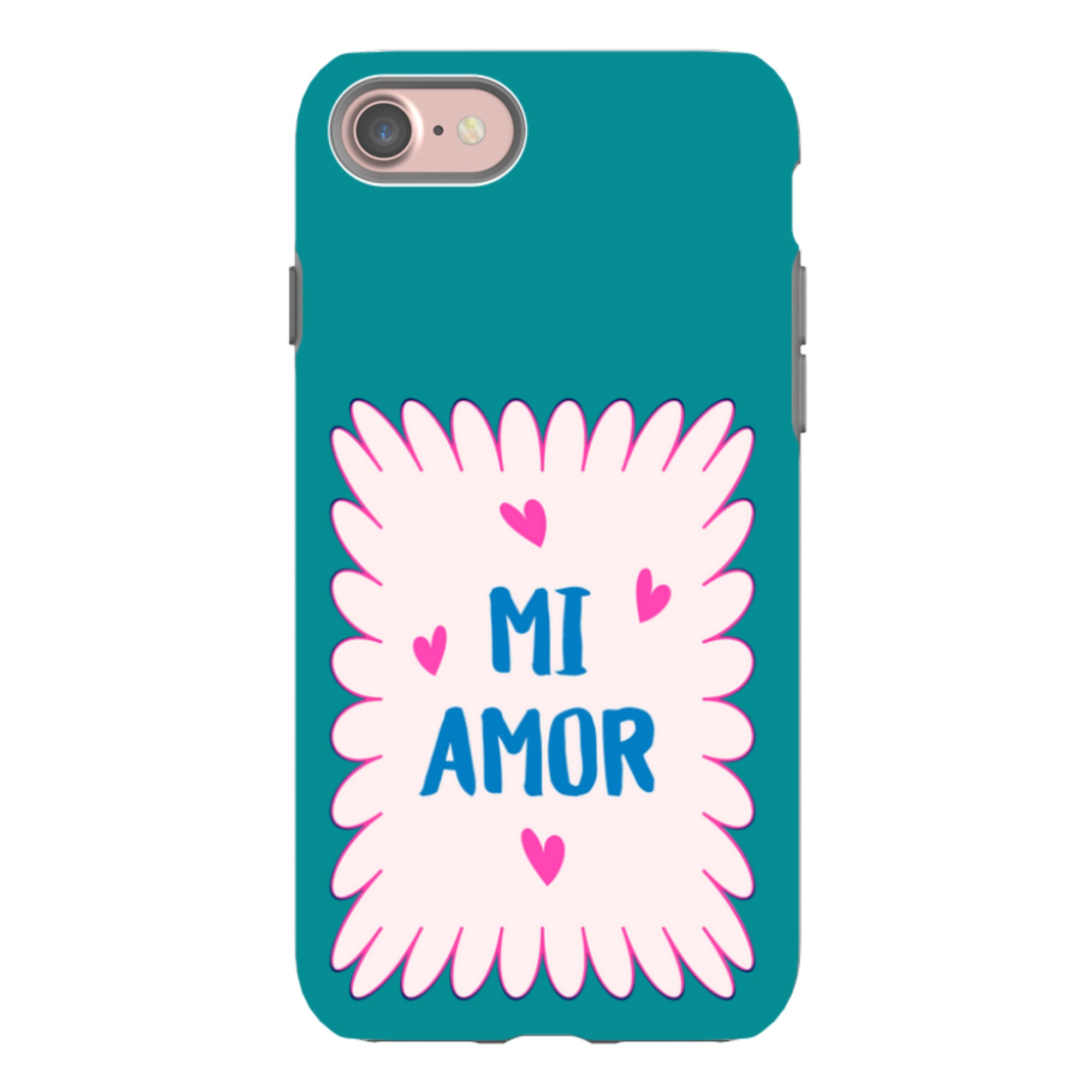 iPhone Case - Mi Amor