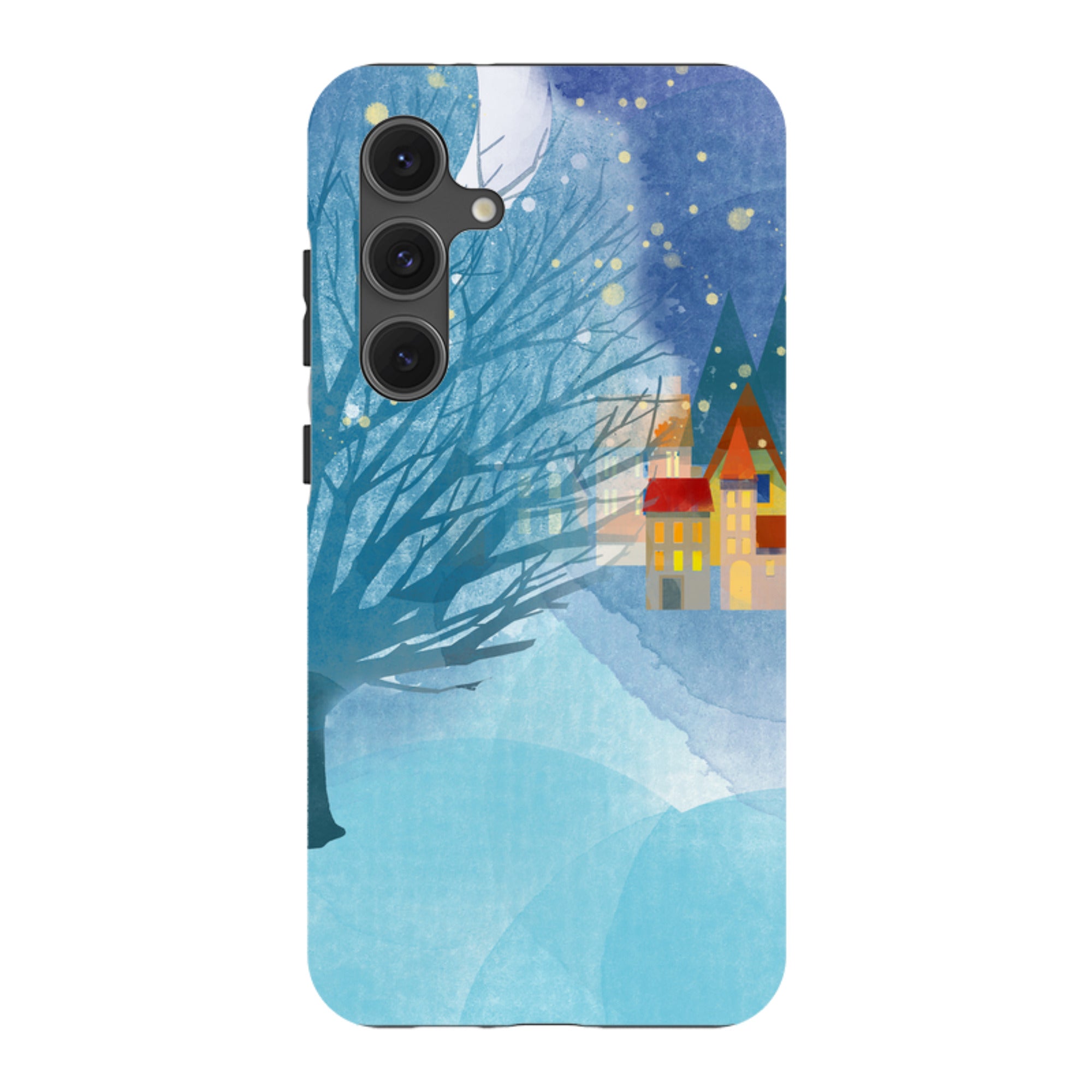 Samsung Tough Case - November Evenings