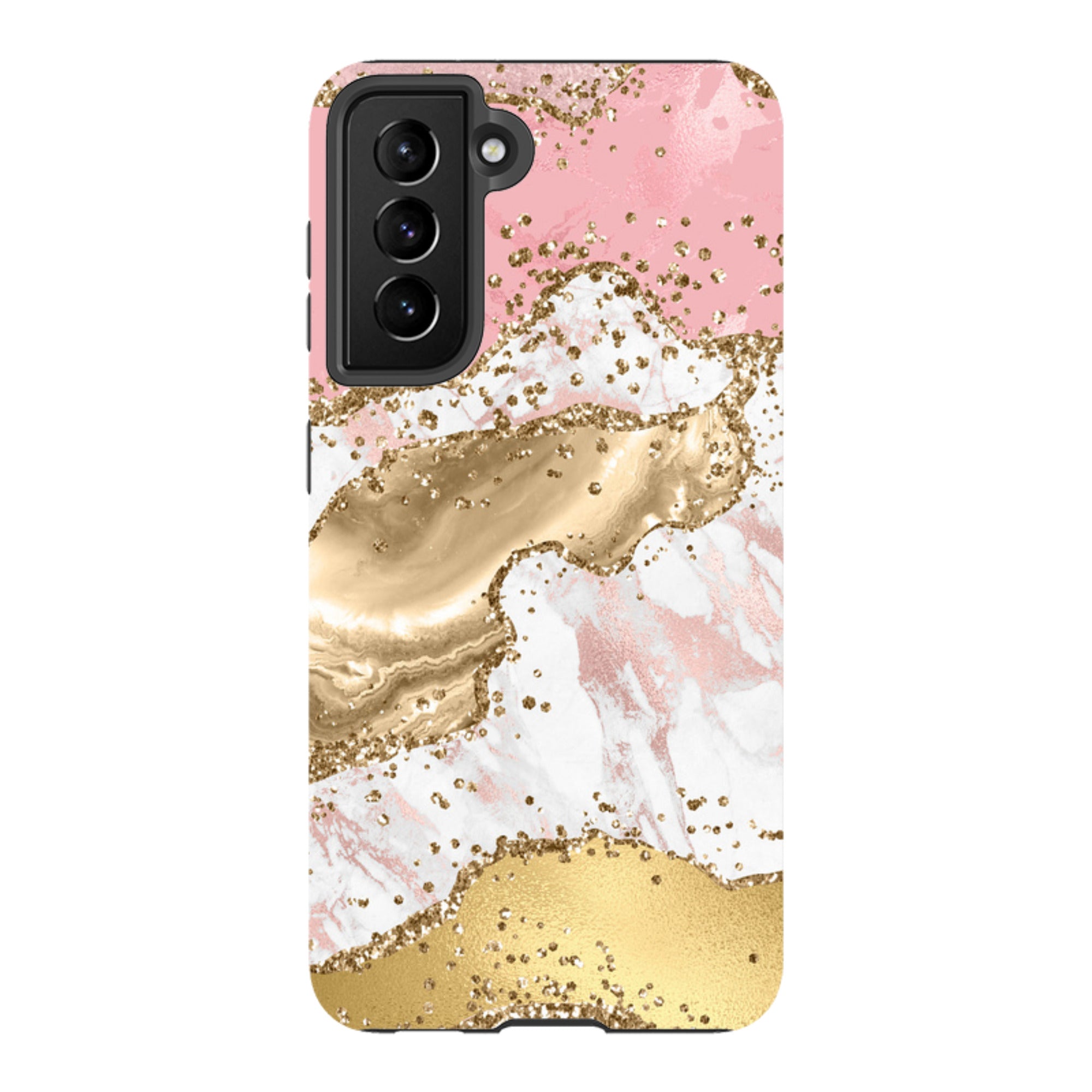 Samsung Tough Case - Levadia (case does not glitter)