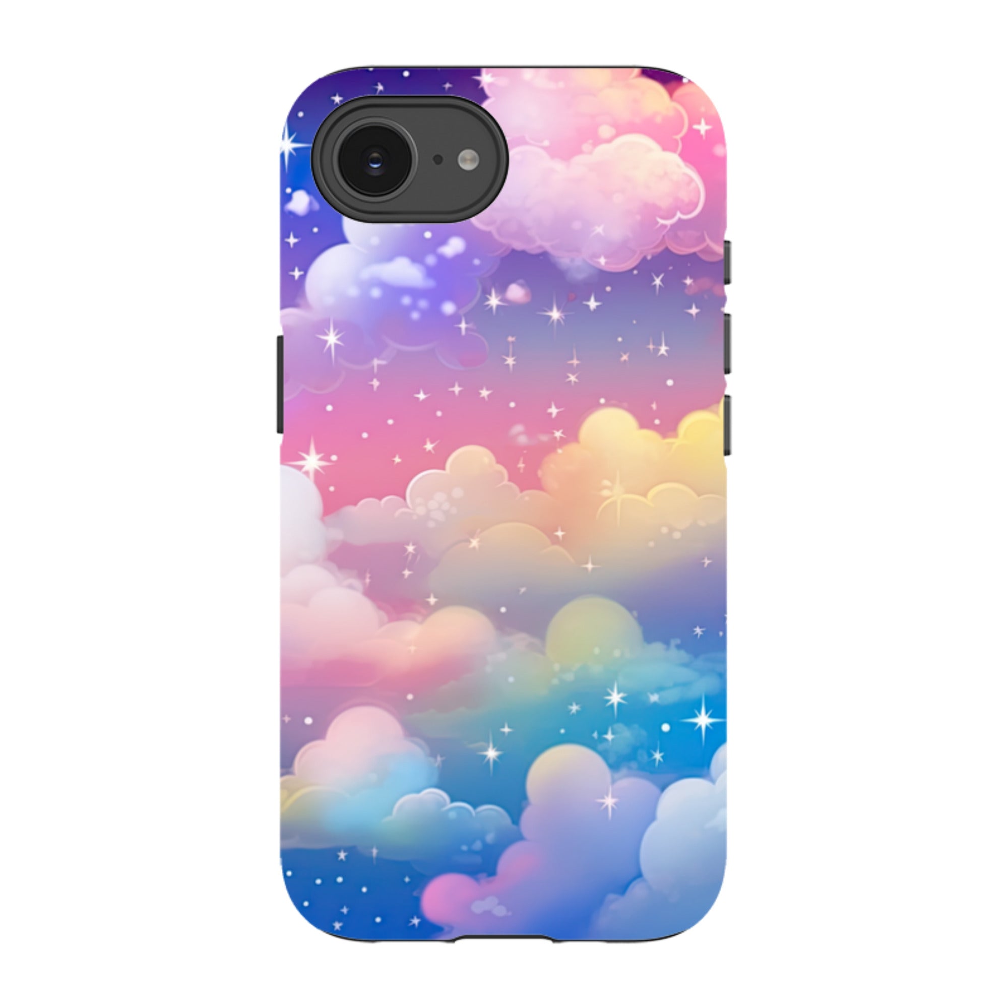 iPhone Case - Colour Clouds