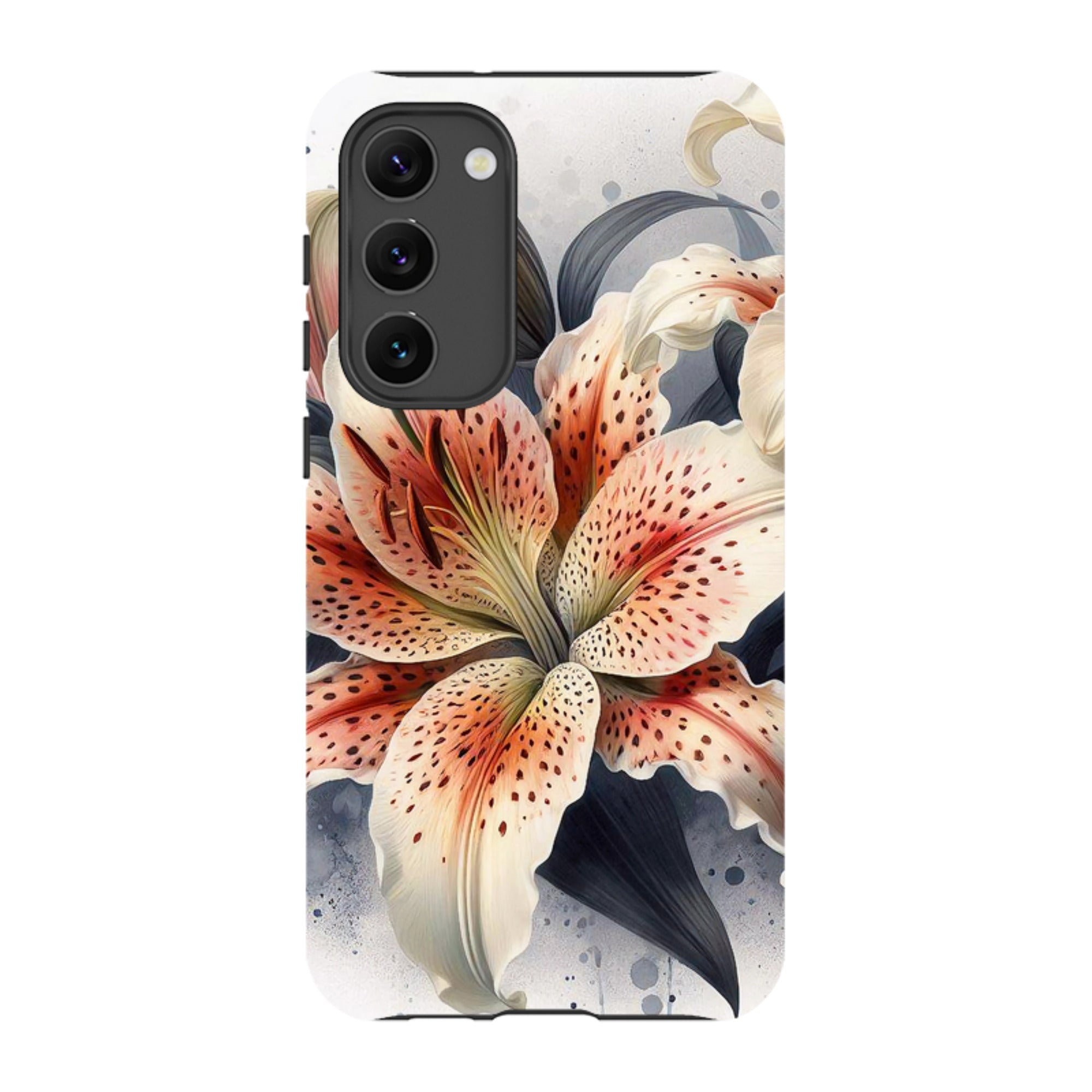 Samsung Tough Case - Ullswater Floral