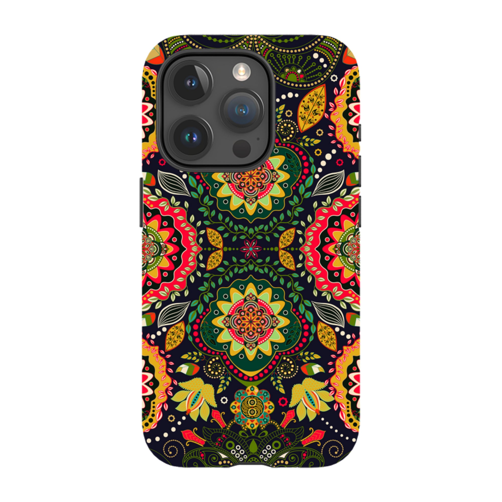 iPhone MagSafe Tough Case - Levens Hall