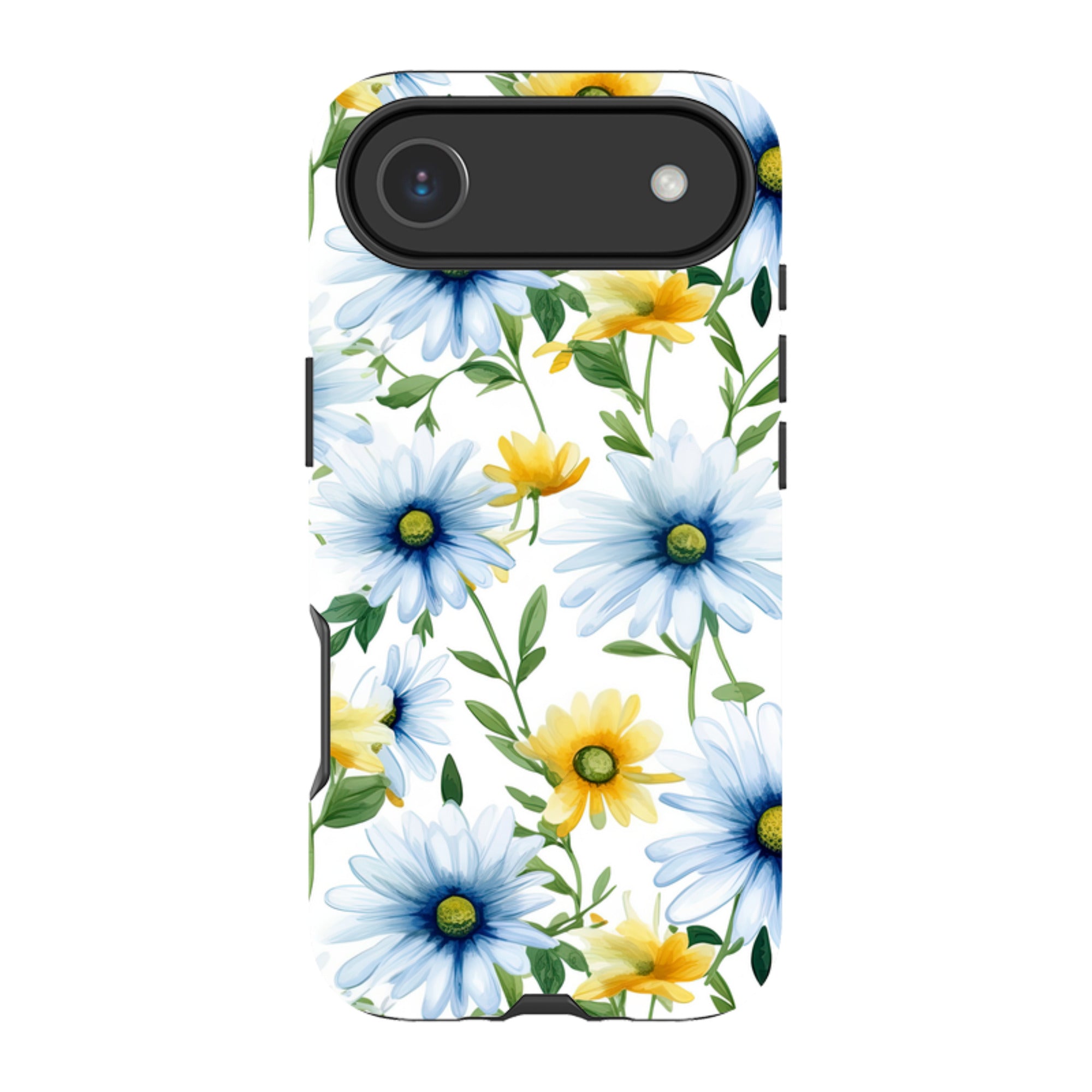 iPhone Case - Cape Daisies II