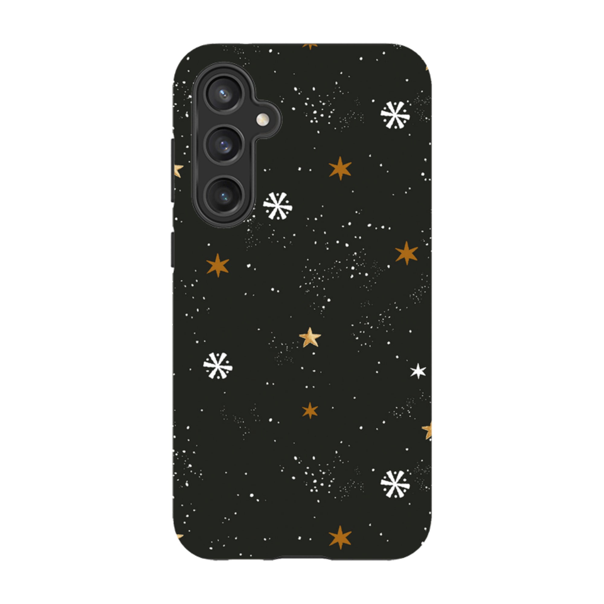 Samsung Tough Case - Starry Night