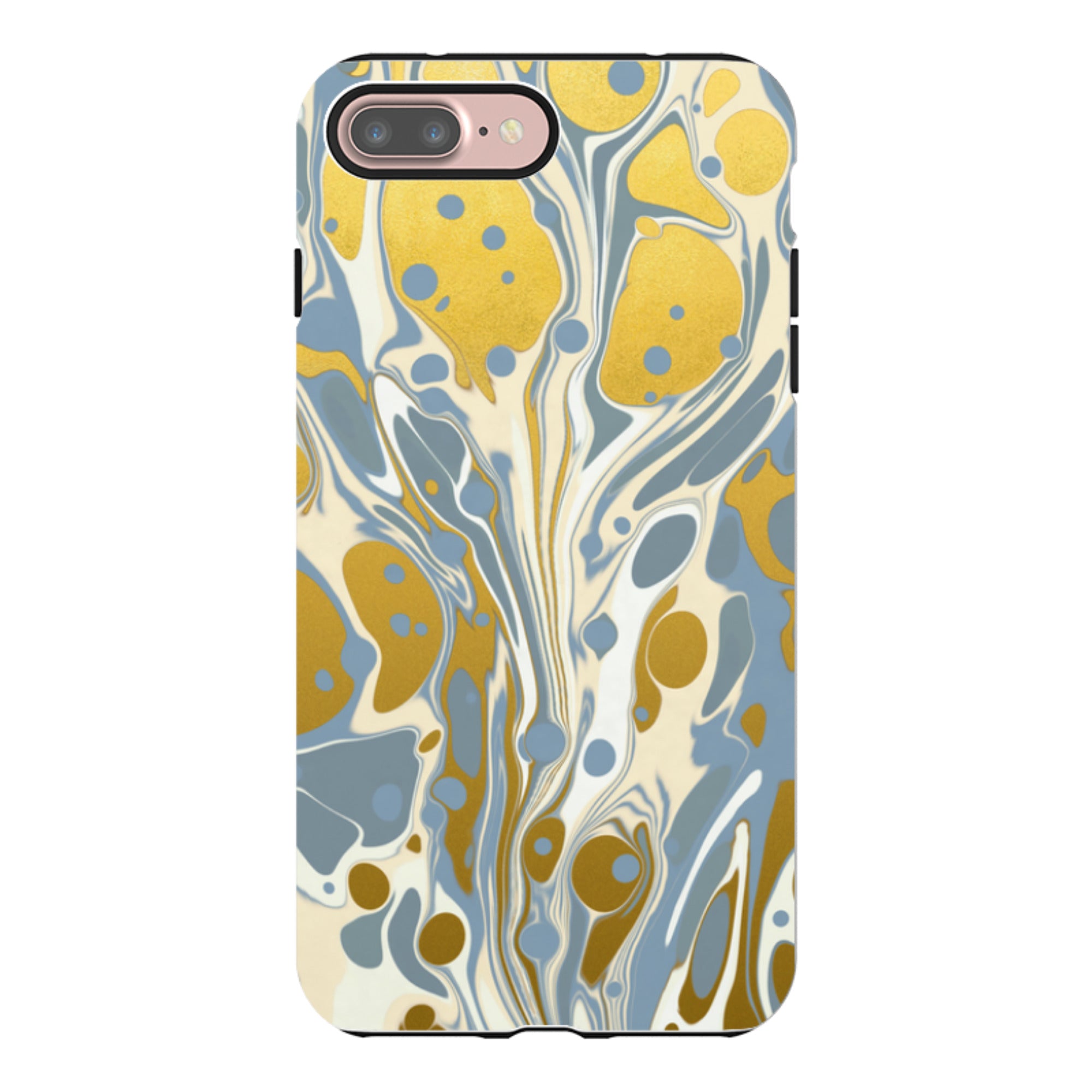 iPhone Tough Case - Mariner