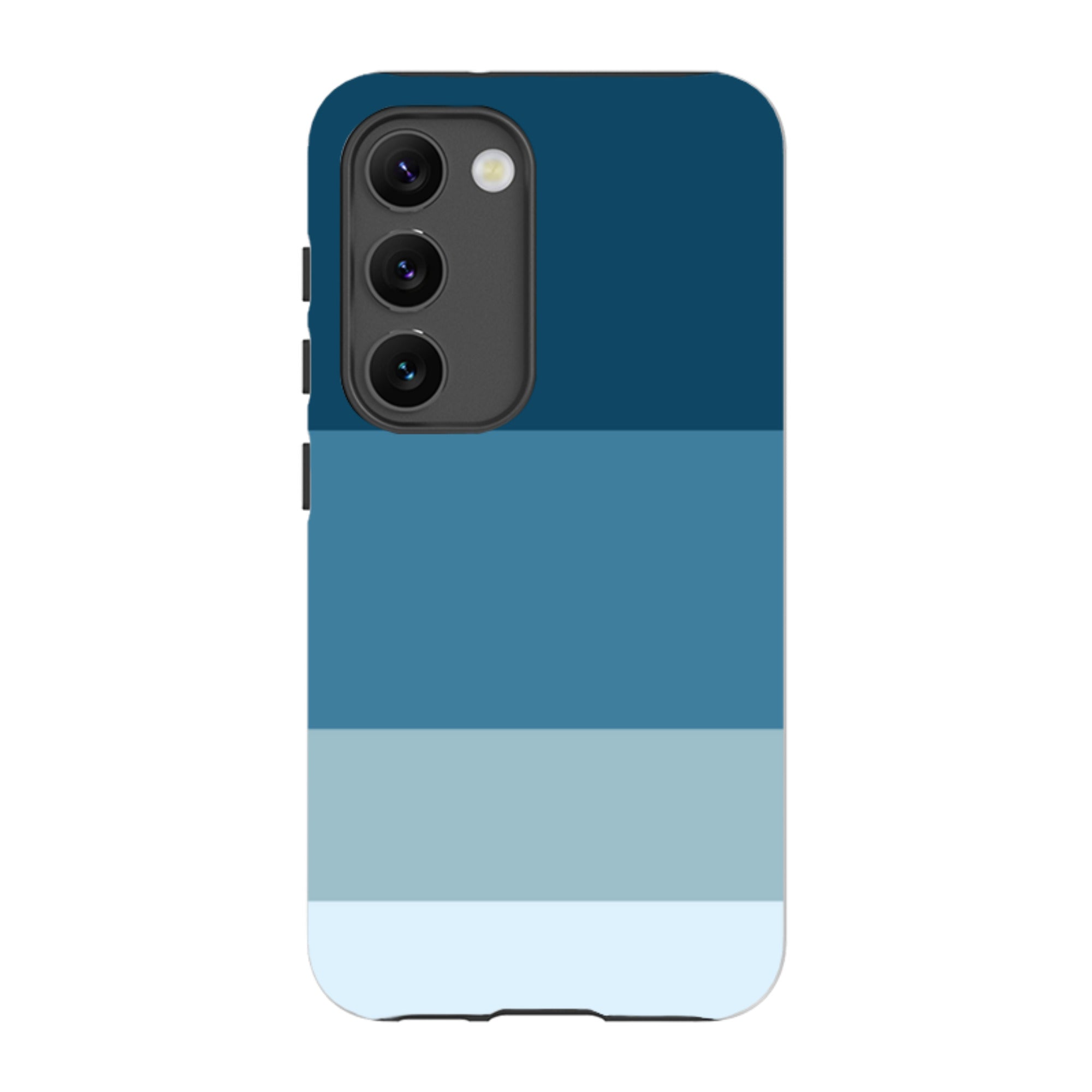 Samsung Tough Case - Madrid Chroma