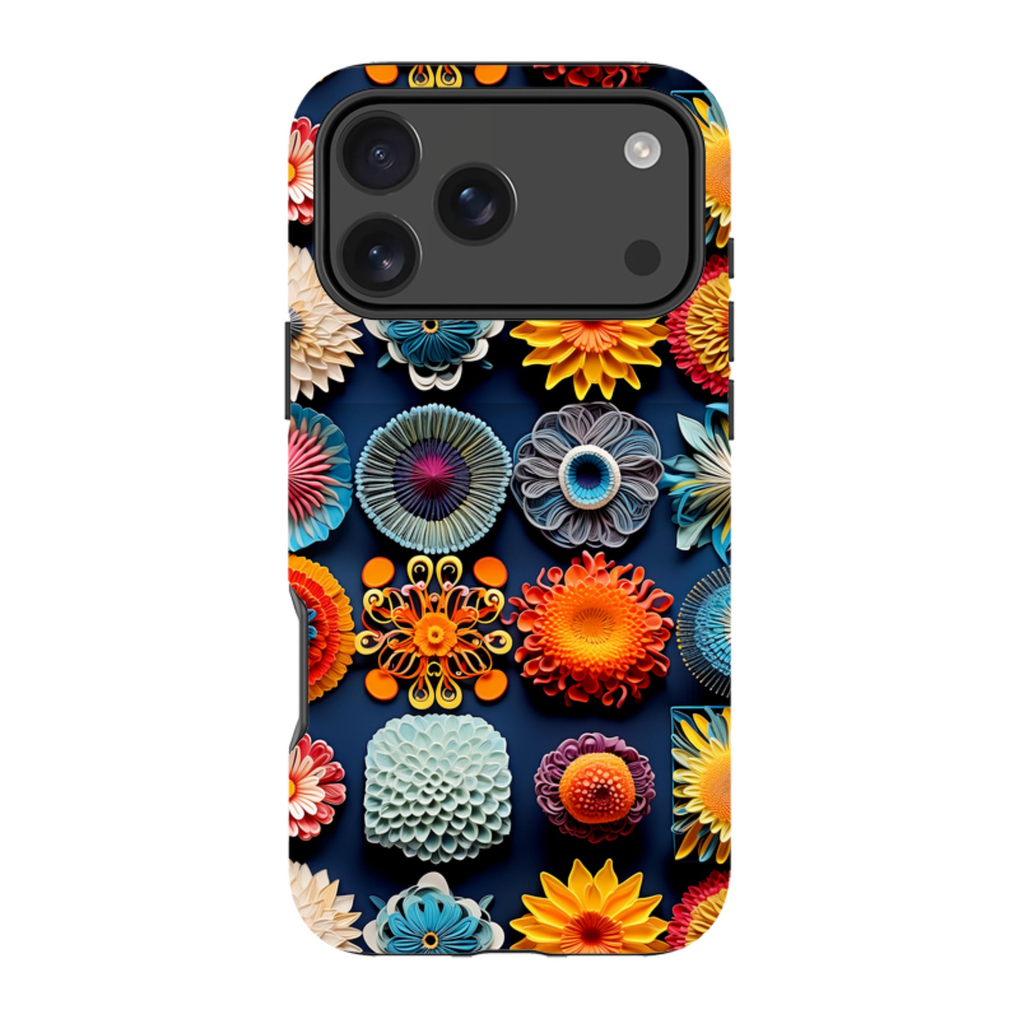 iPhone Case - Zanini