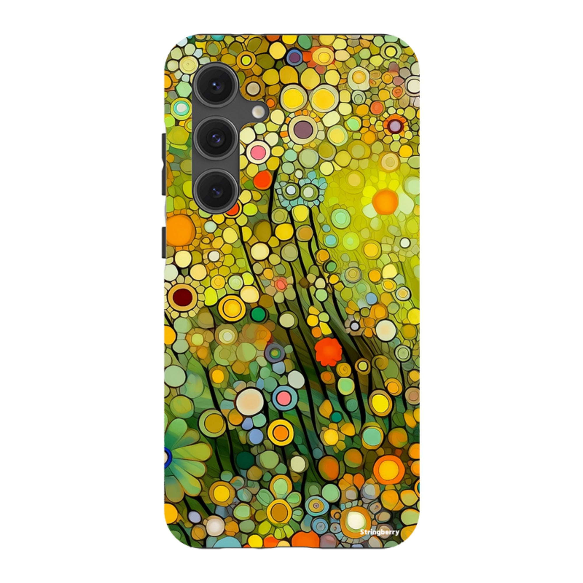 Samsung Tough Case - Bould