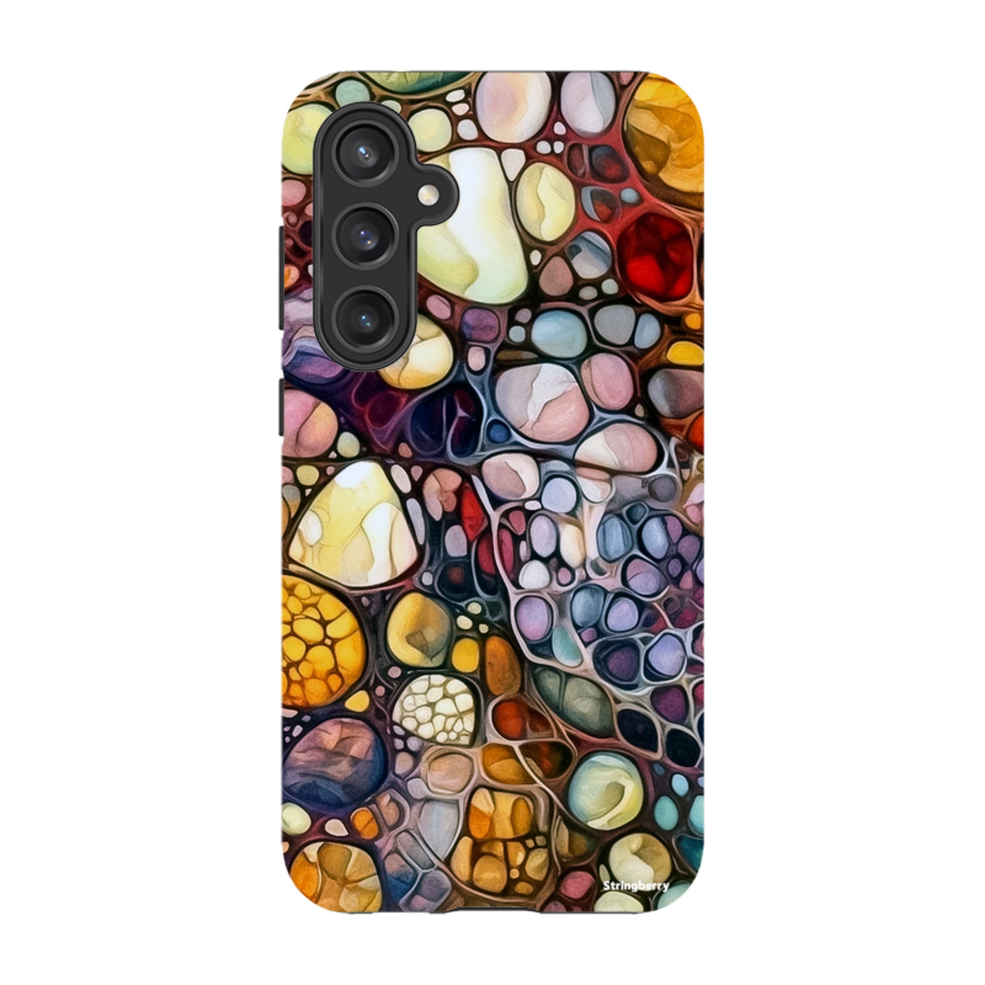 Samsung Tough Case - Jabba