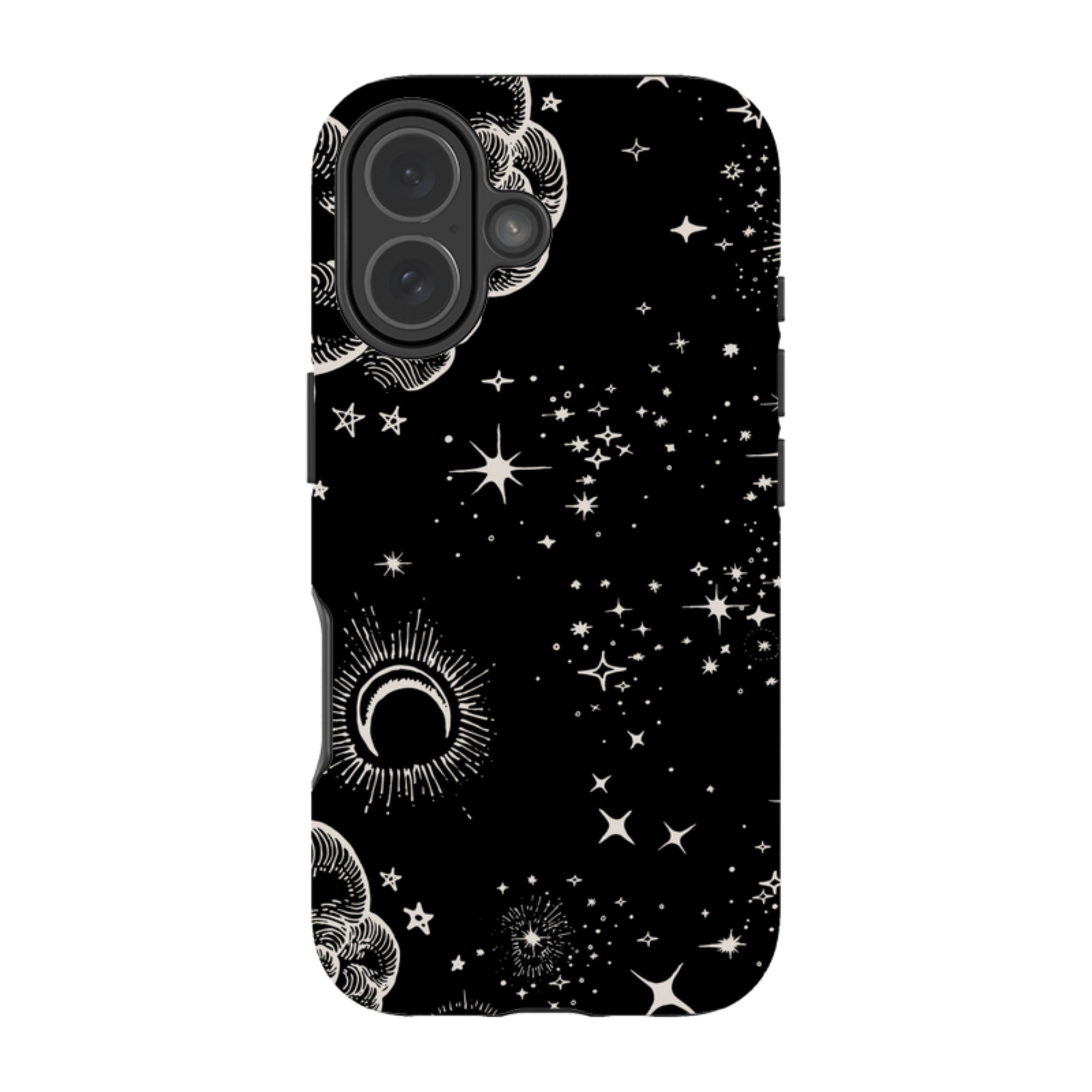 iPhone Tough Case - Lyra