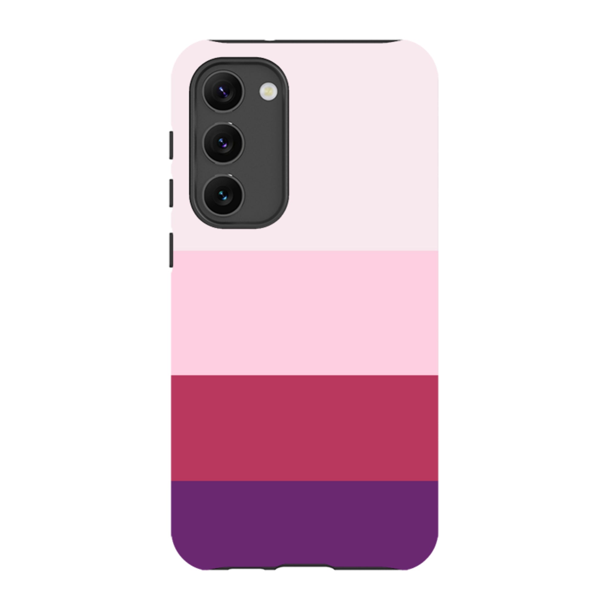 Samsung Tough Case - Lyon Chroma