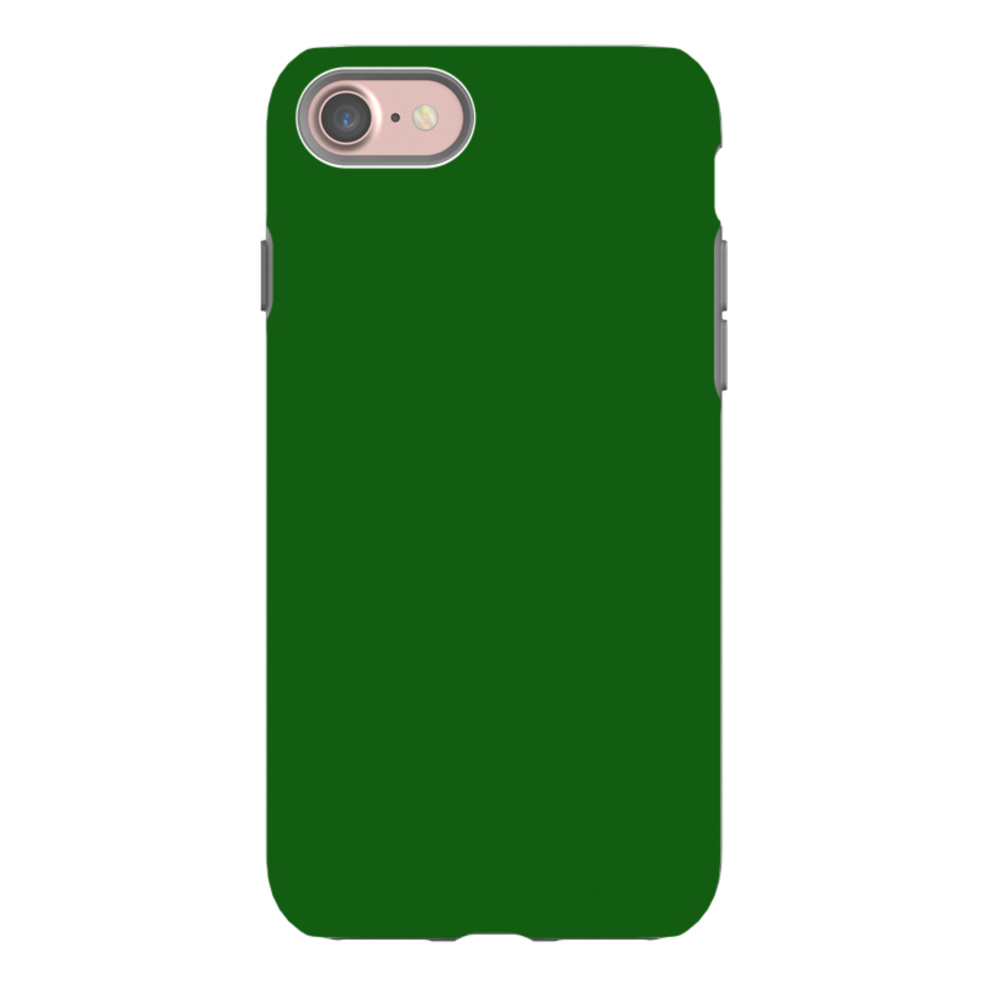 iPhone Tough Case - Athens Green