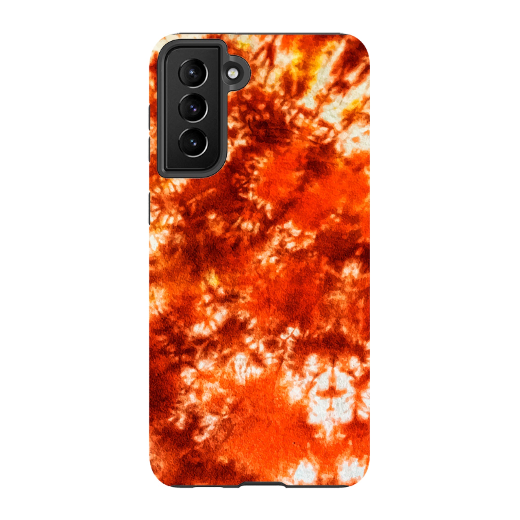 Samsung Tough Case - Rock The Garden