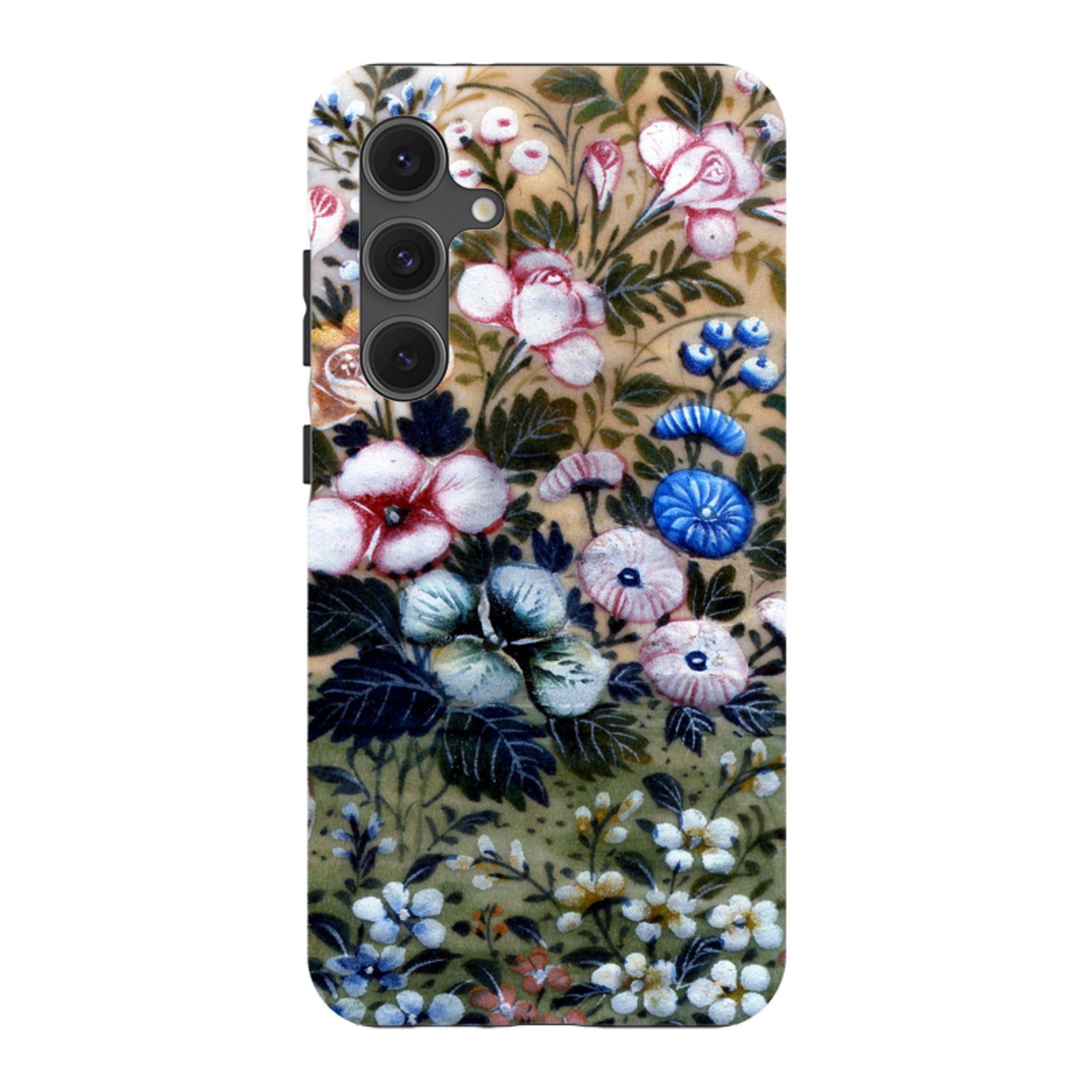 Samsung Tough Case - Chinese Gardens 4 By Heritage