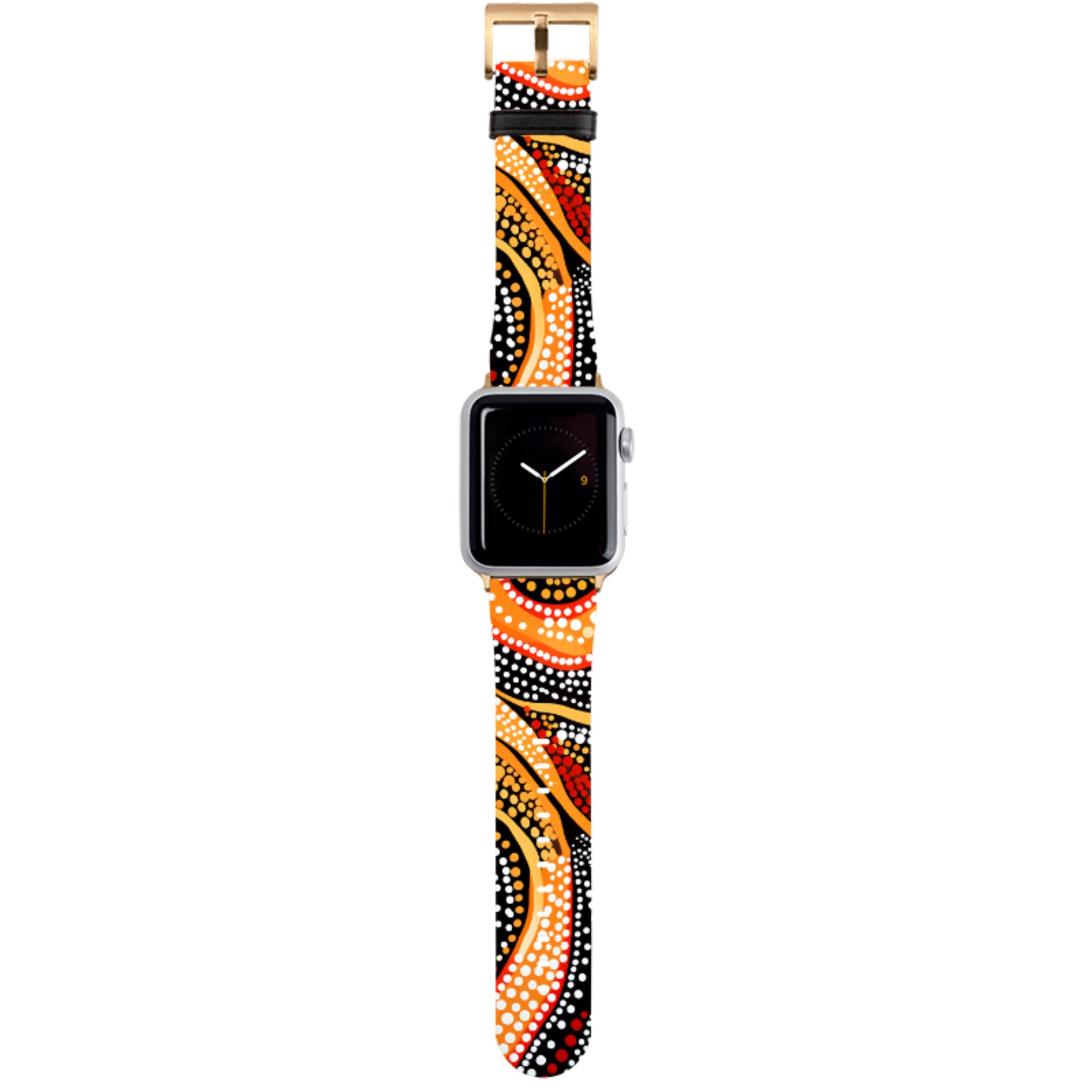 Utopia Apple Watch Strap