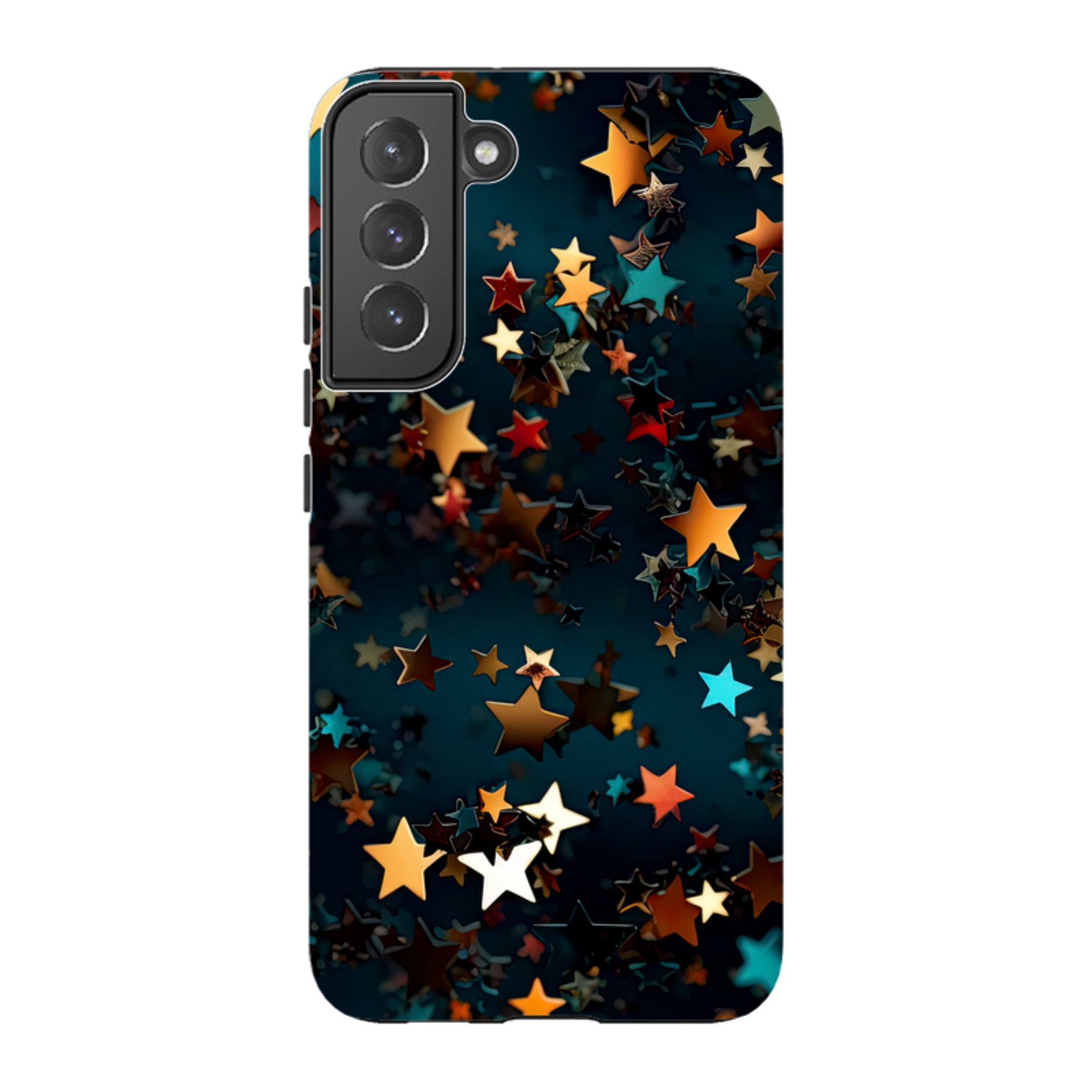Samsung Tough Case - Dark Stars