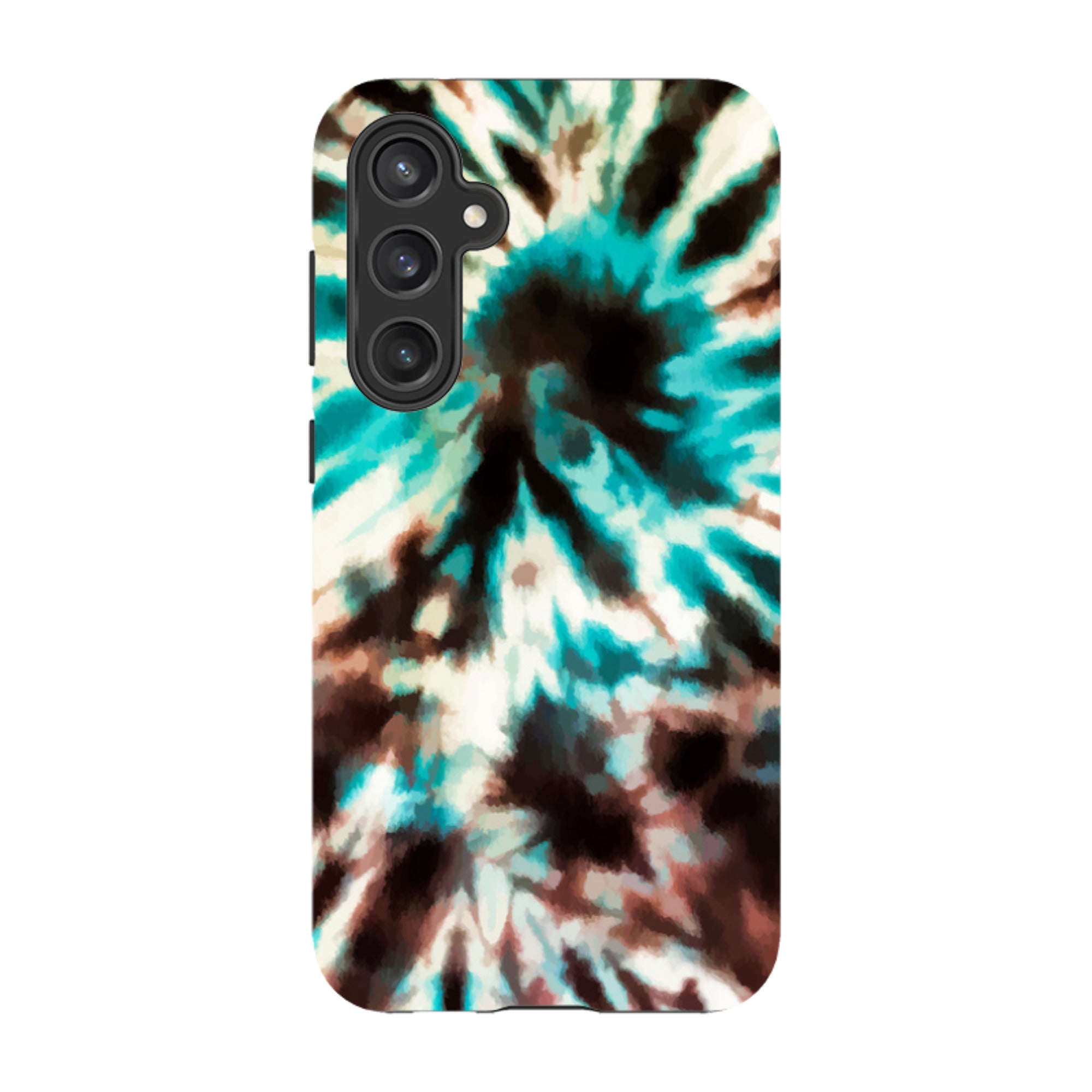Samsung Tough Case - Bulldog Bash