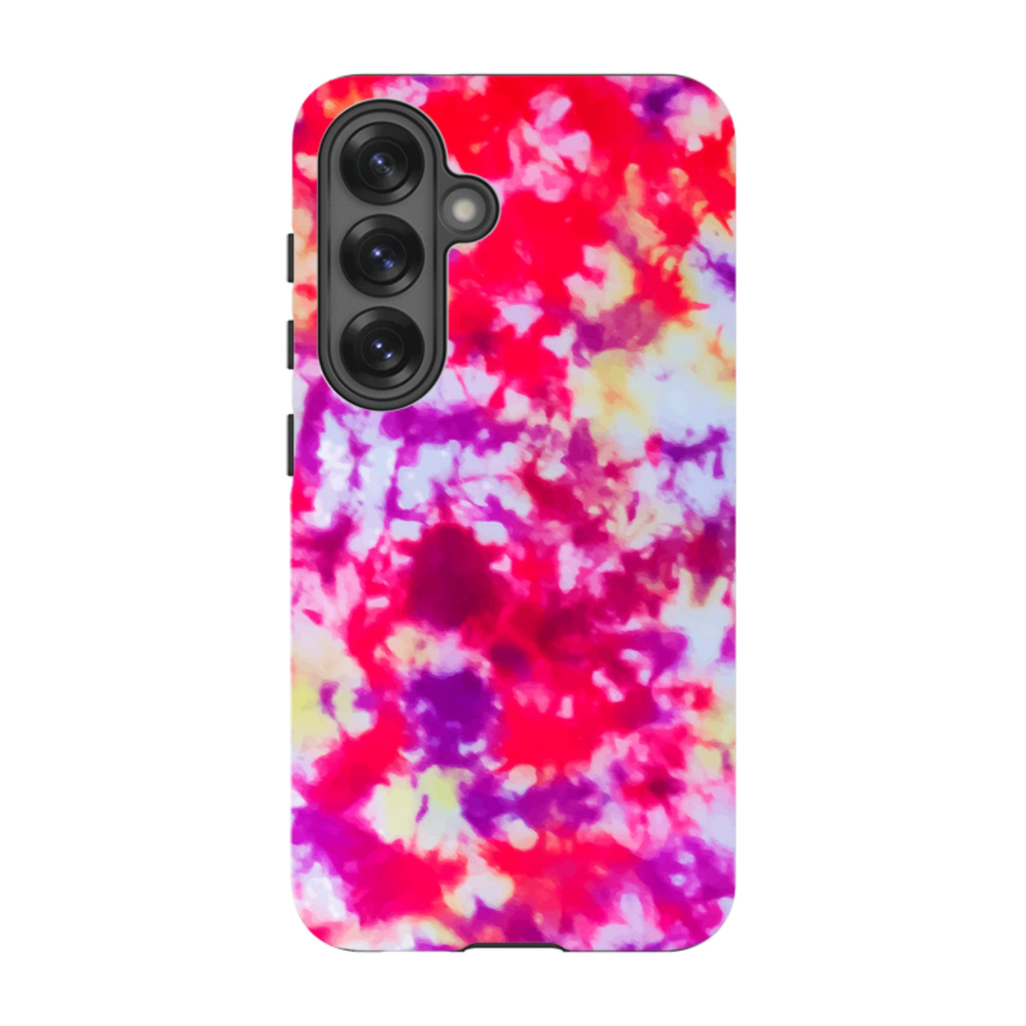 Samsung Tough Case - Flood City