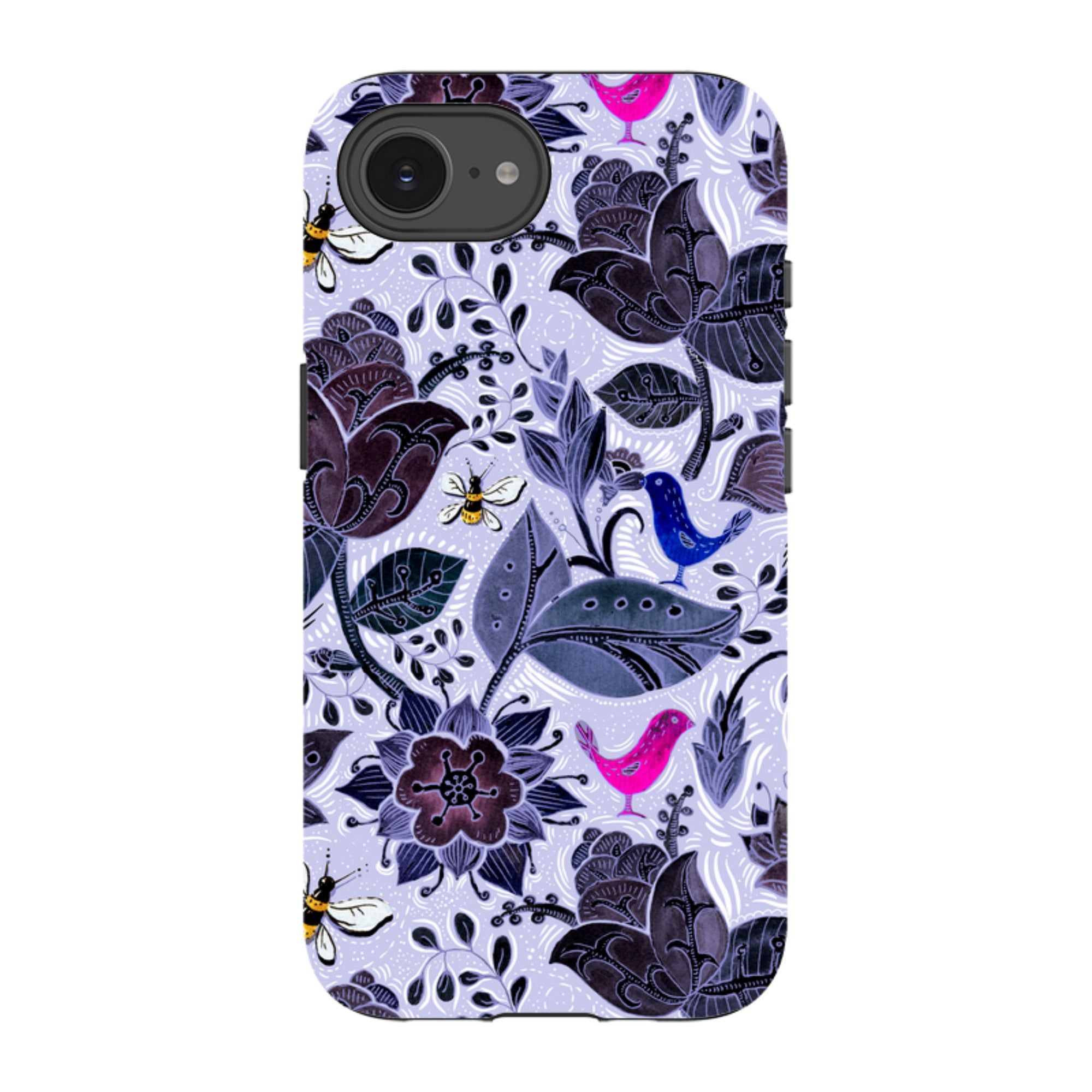iPhone Tough Case - Tresco Abbey