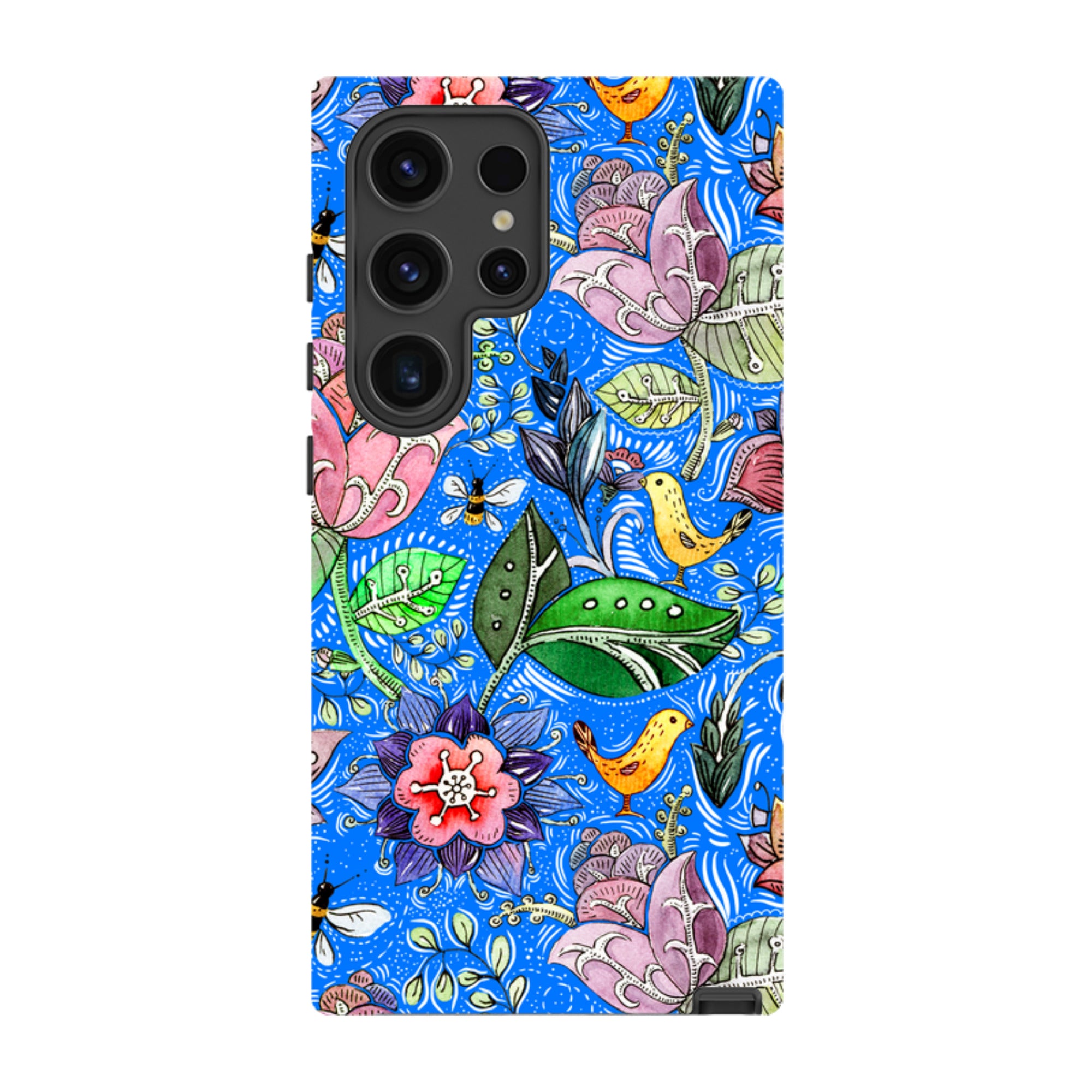 Samsung Tough Case - Wingfield