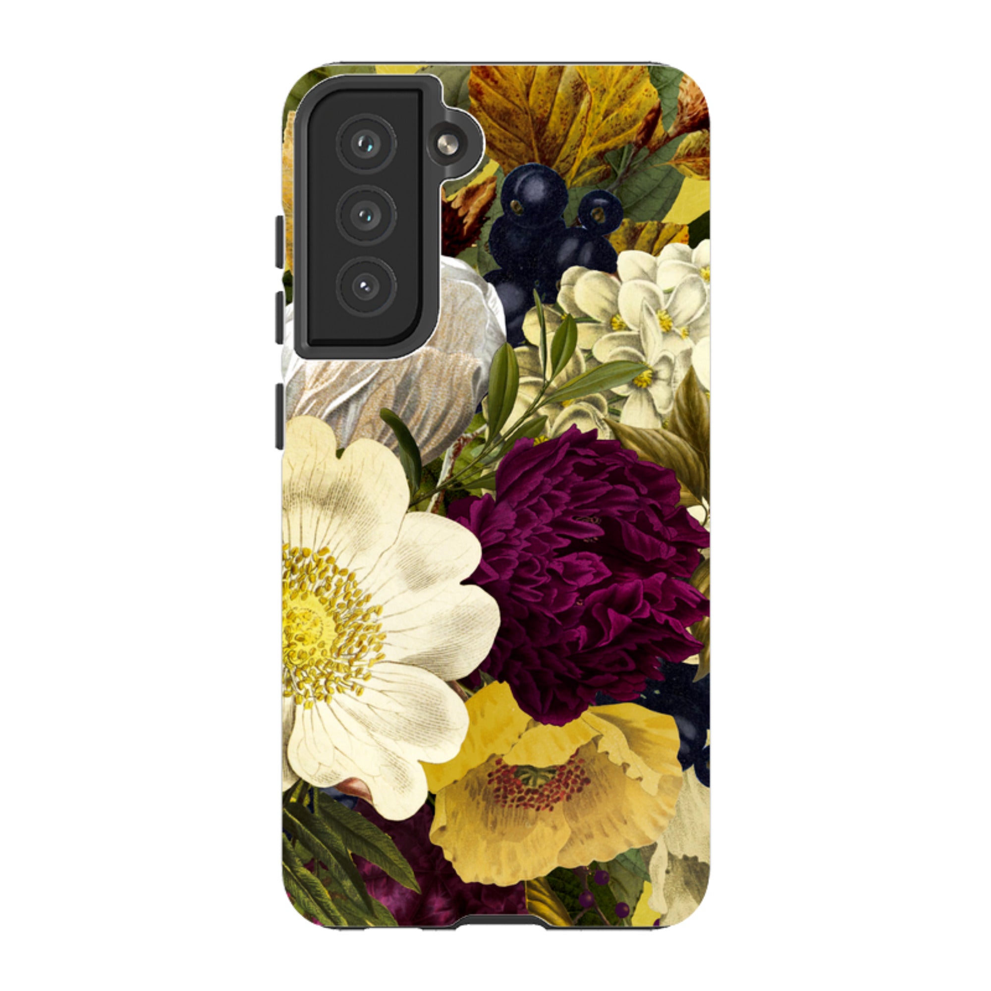 Samsung Tough Case - Essential