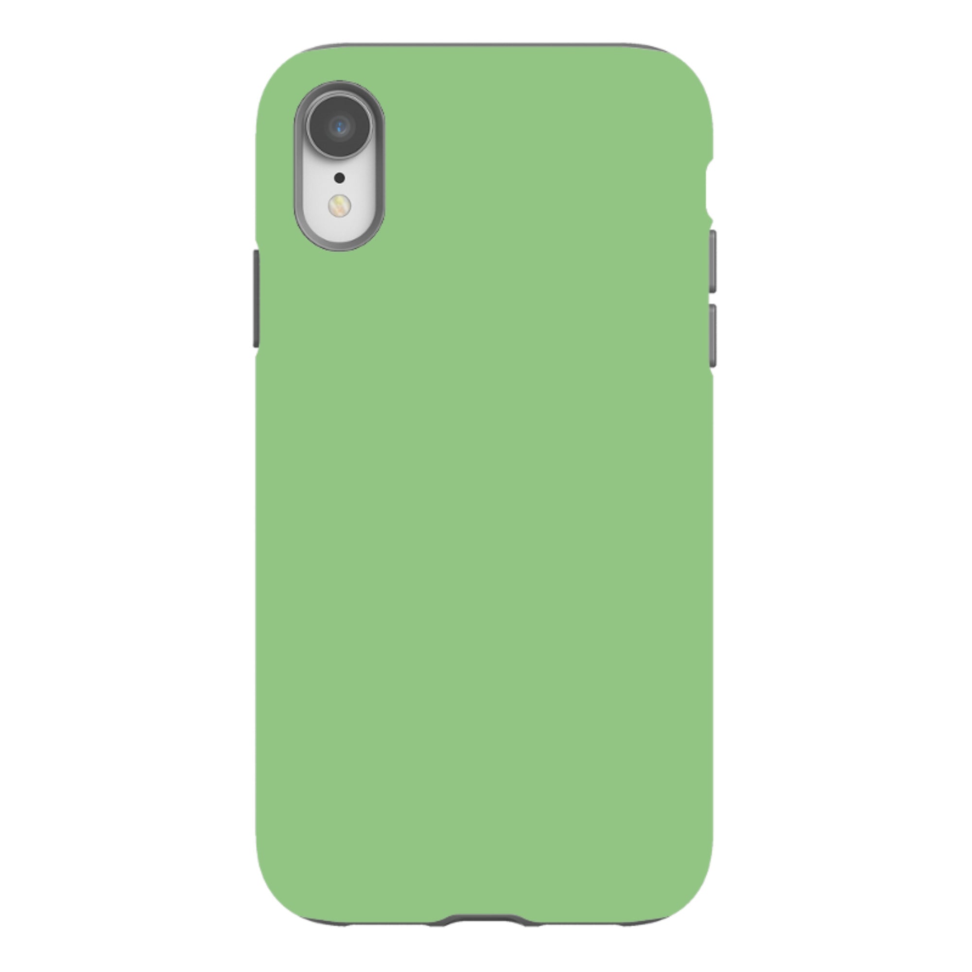 iPhone Tough Case - Kyoto Green