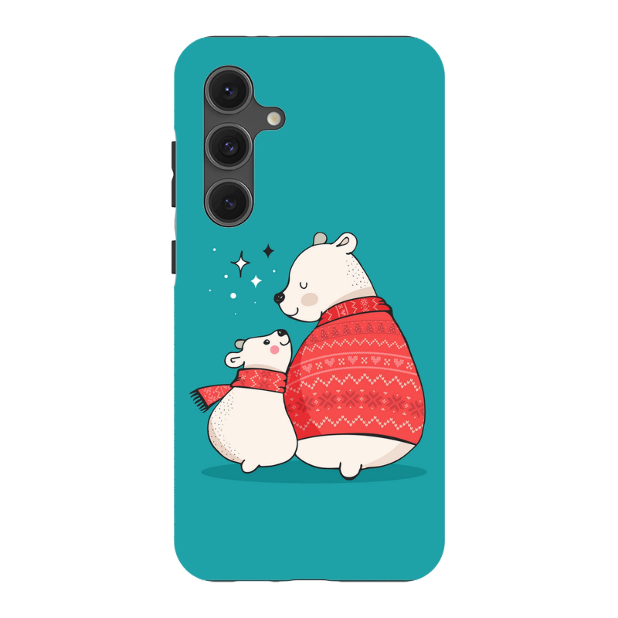Samsung Tough Case - You And I