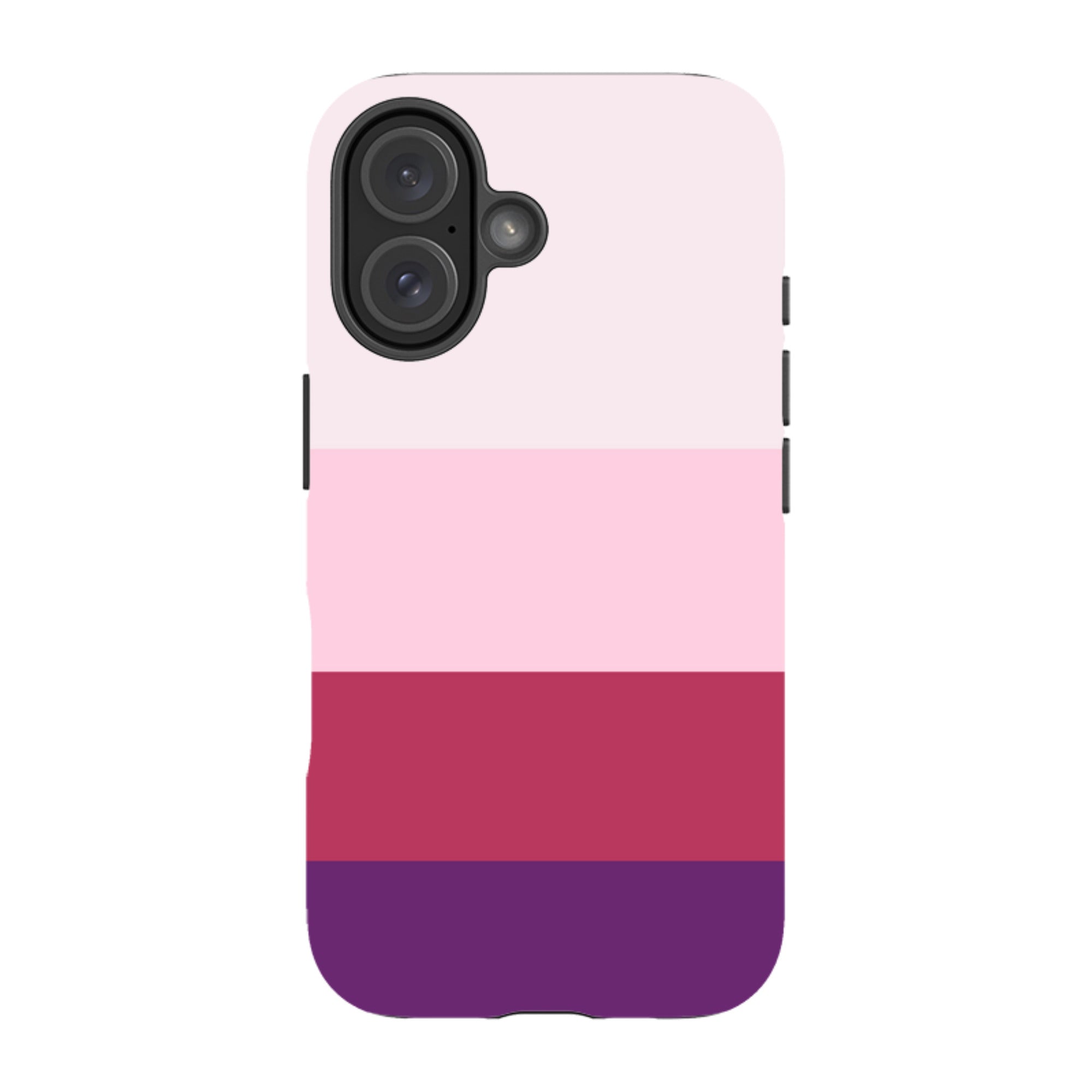 iPhone Case - Lyon Chroma