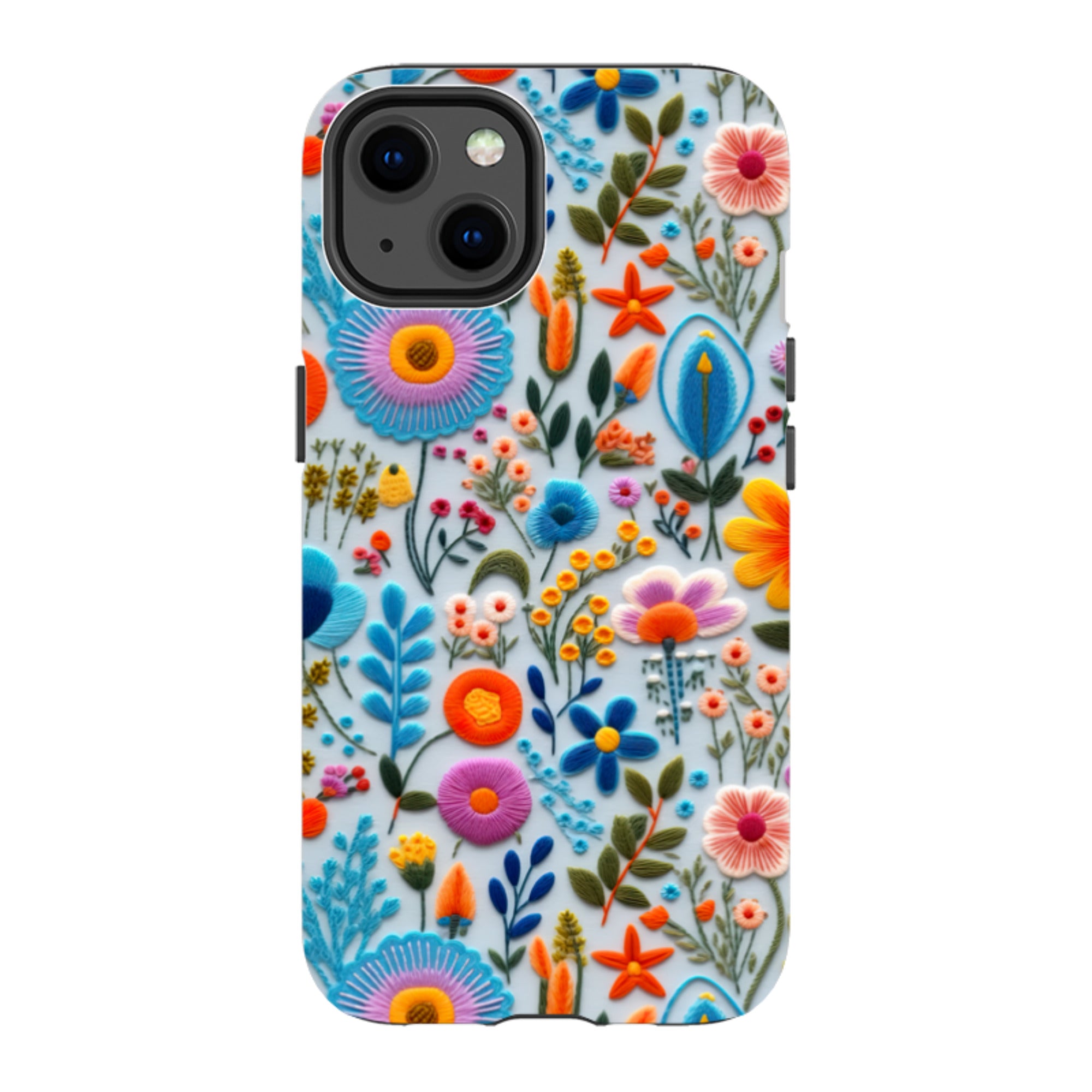 iPhone Case - St Bedes