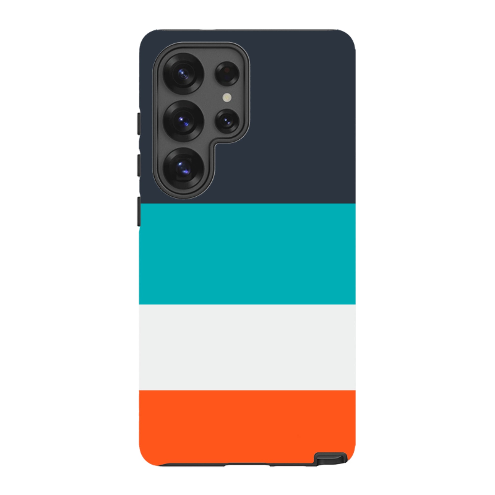 Samsung Tough Case - Venice Chroma 1