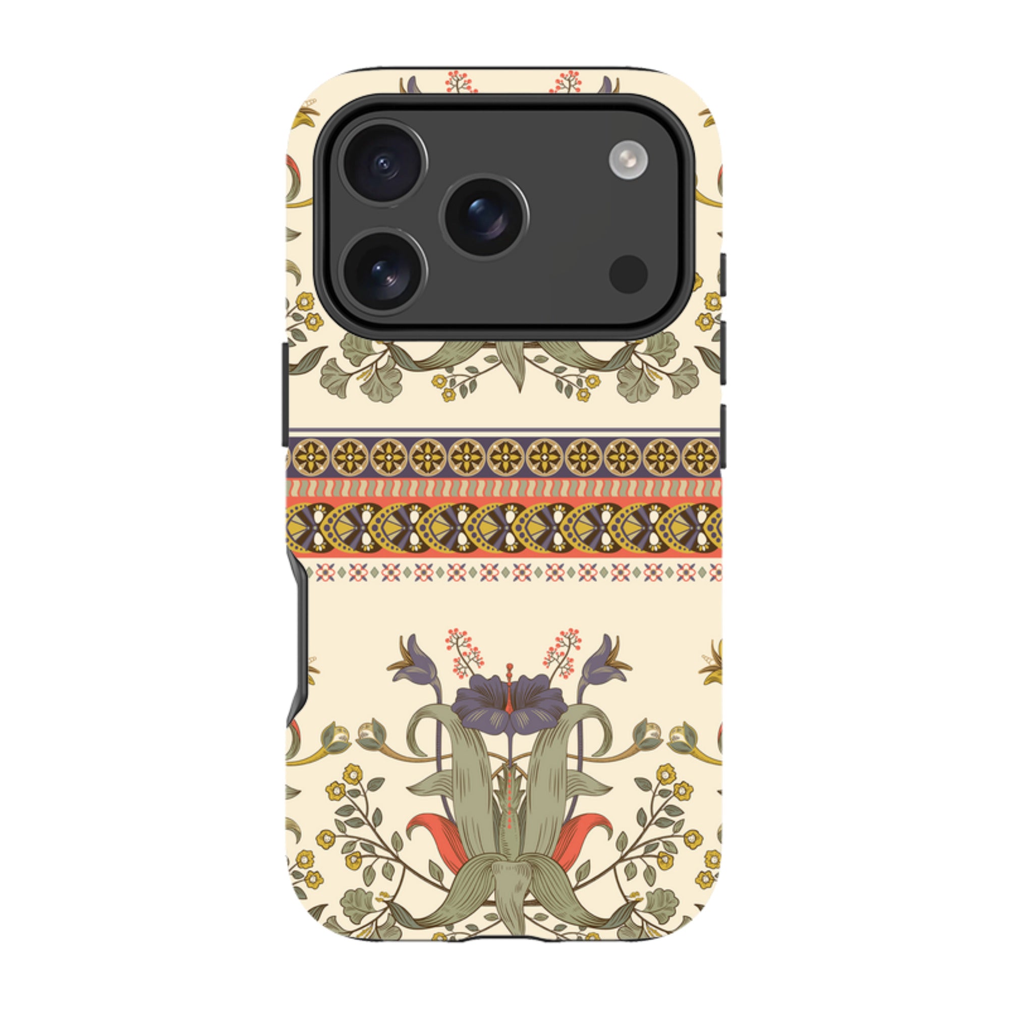 iPhone Tough Case - Godstone