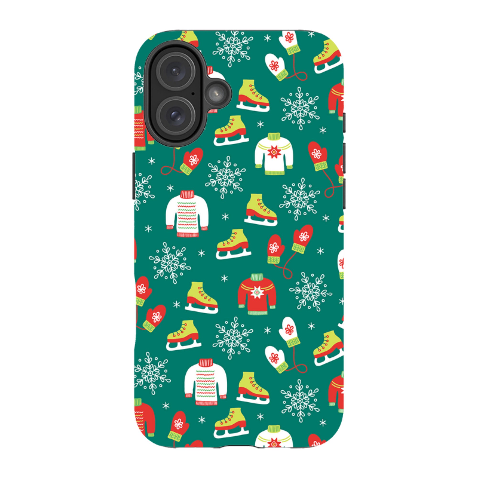 iPhone Tough Case - Noel